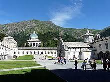Sacro Monte di Oropa