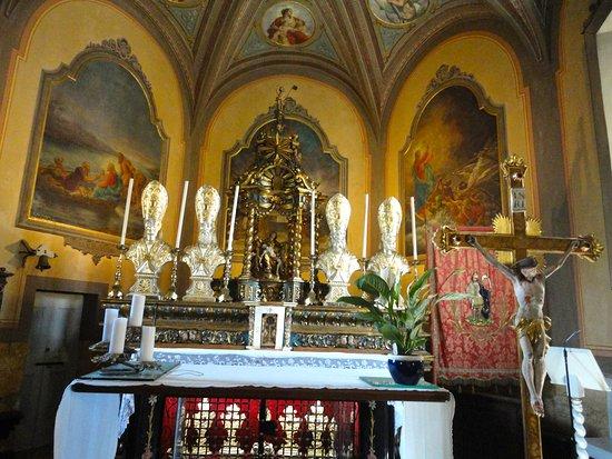 chiesa di San Vittore