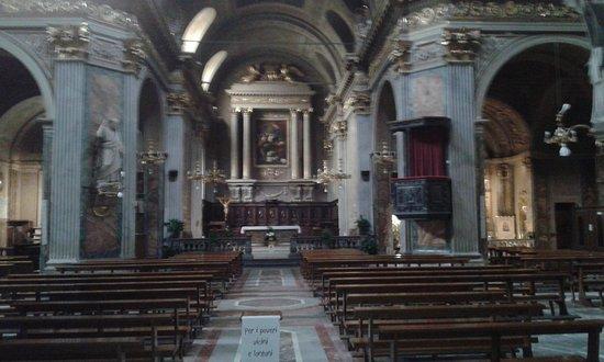 duomo di Cuneo