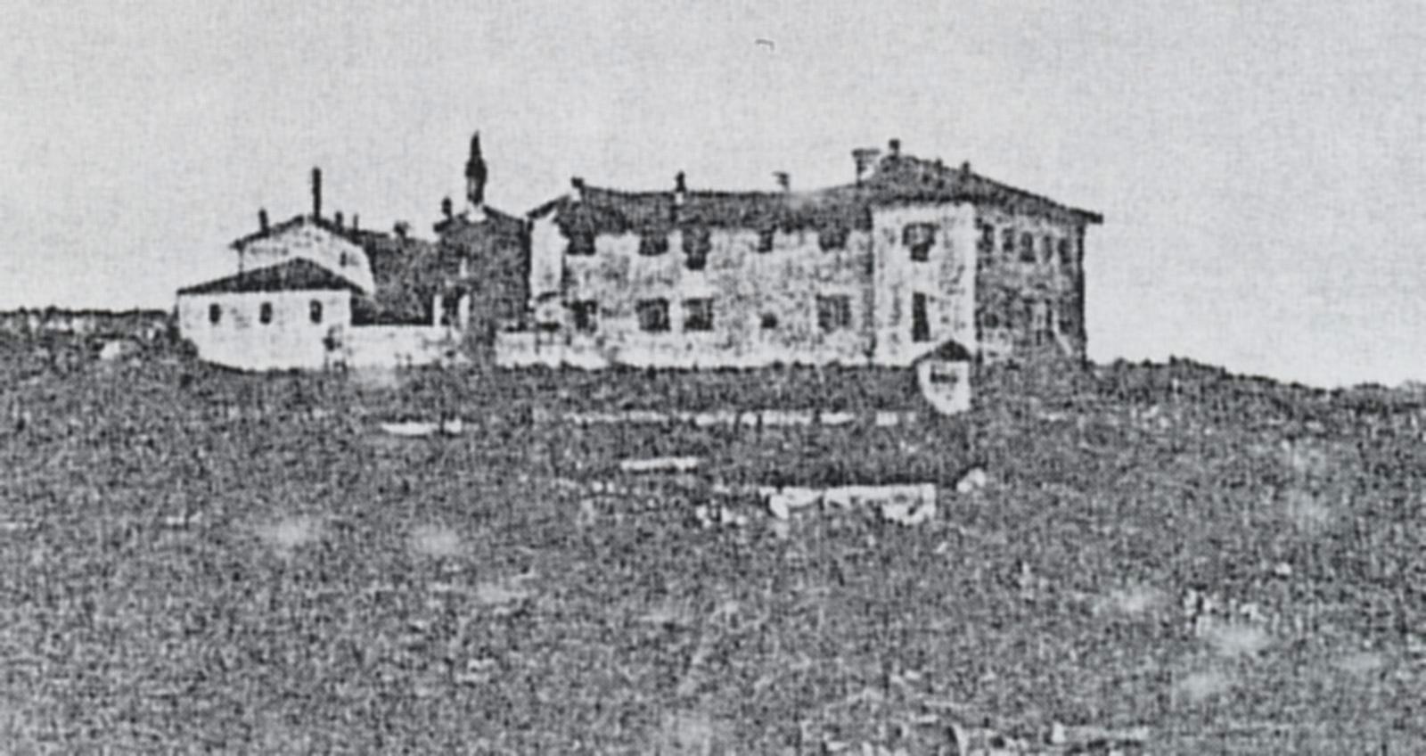 Castrum Novum