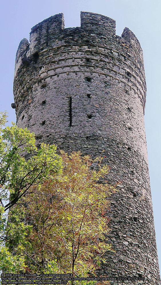 Torre del Colle