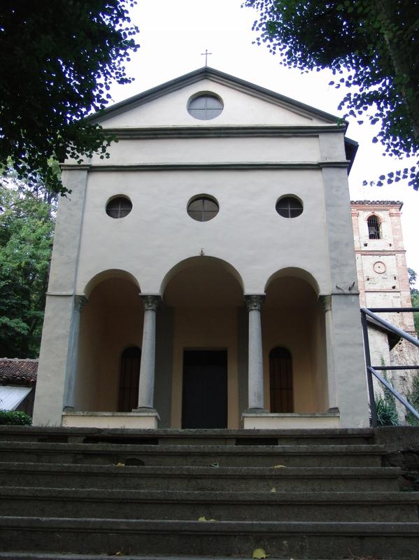 Cappella della Madonna della Neve