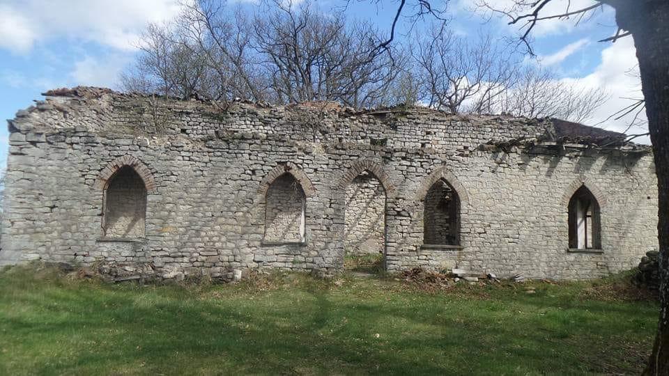 Castello di Sorli