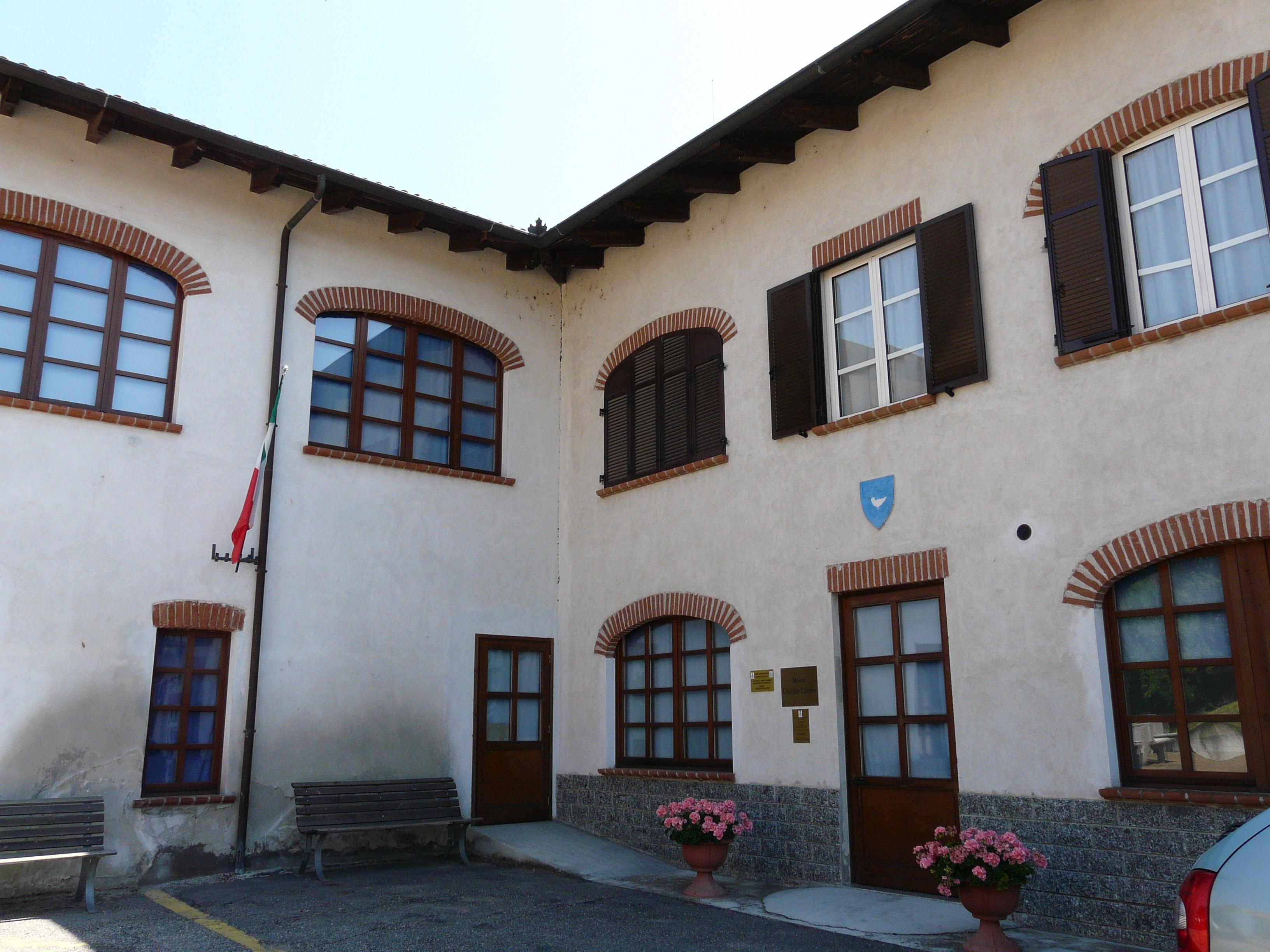 Museo Colombiano