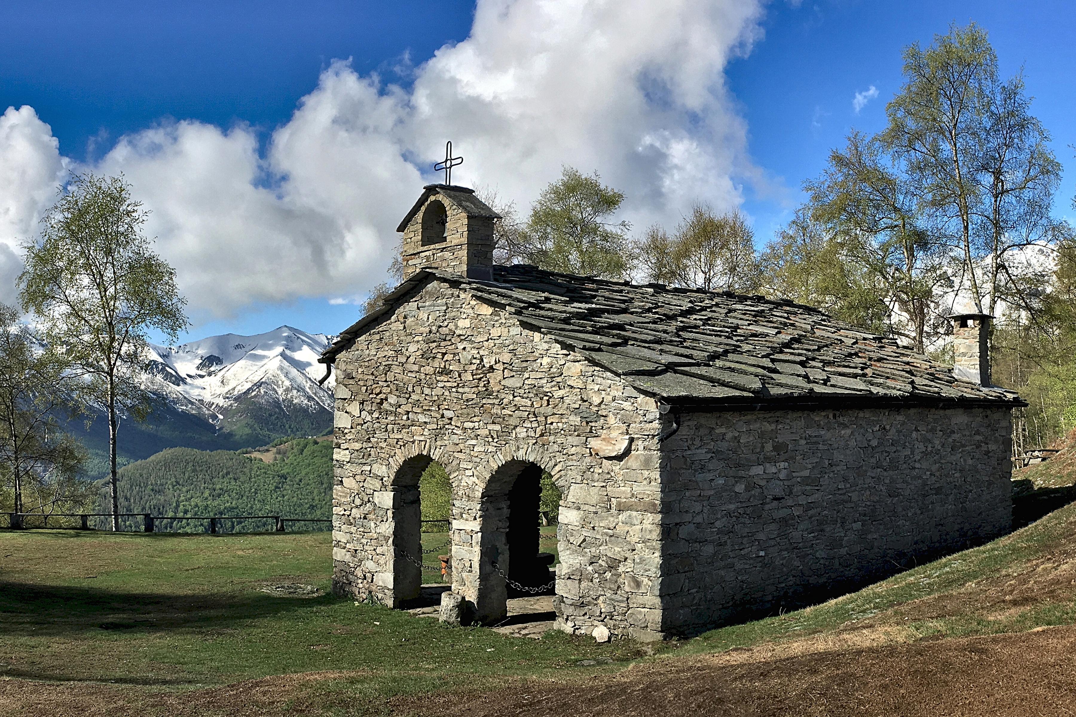 Cappella della Madonna della Neve