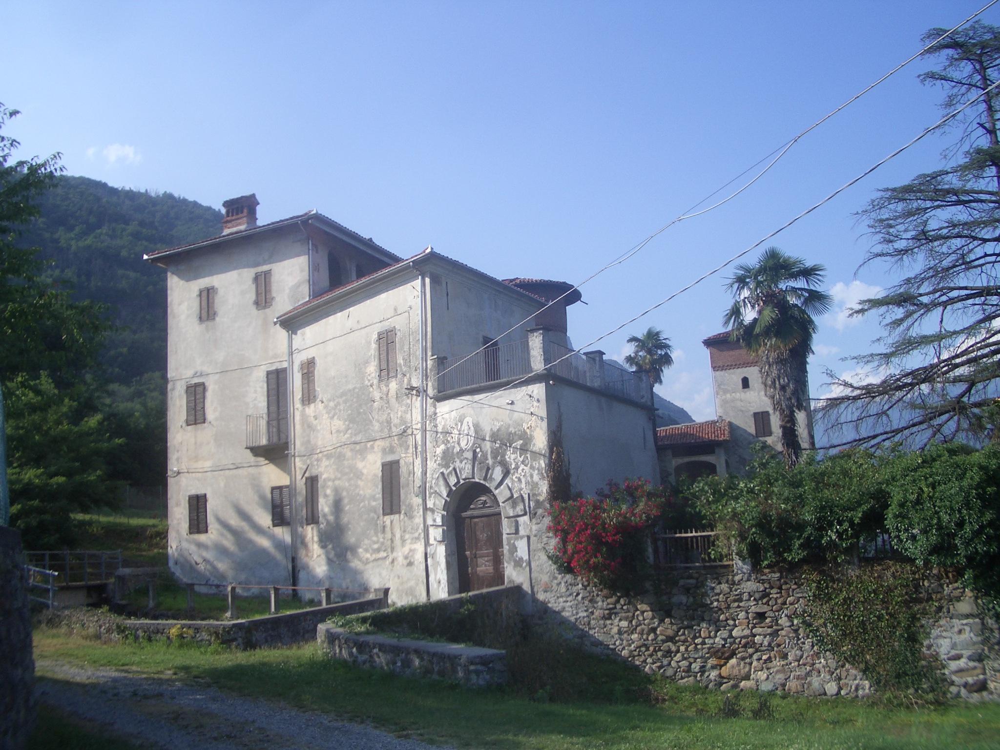 Castello Cagnis