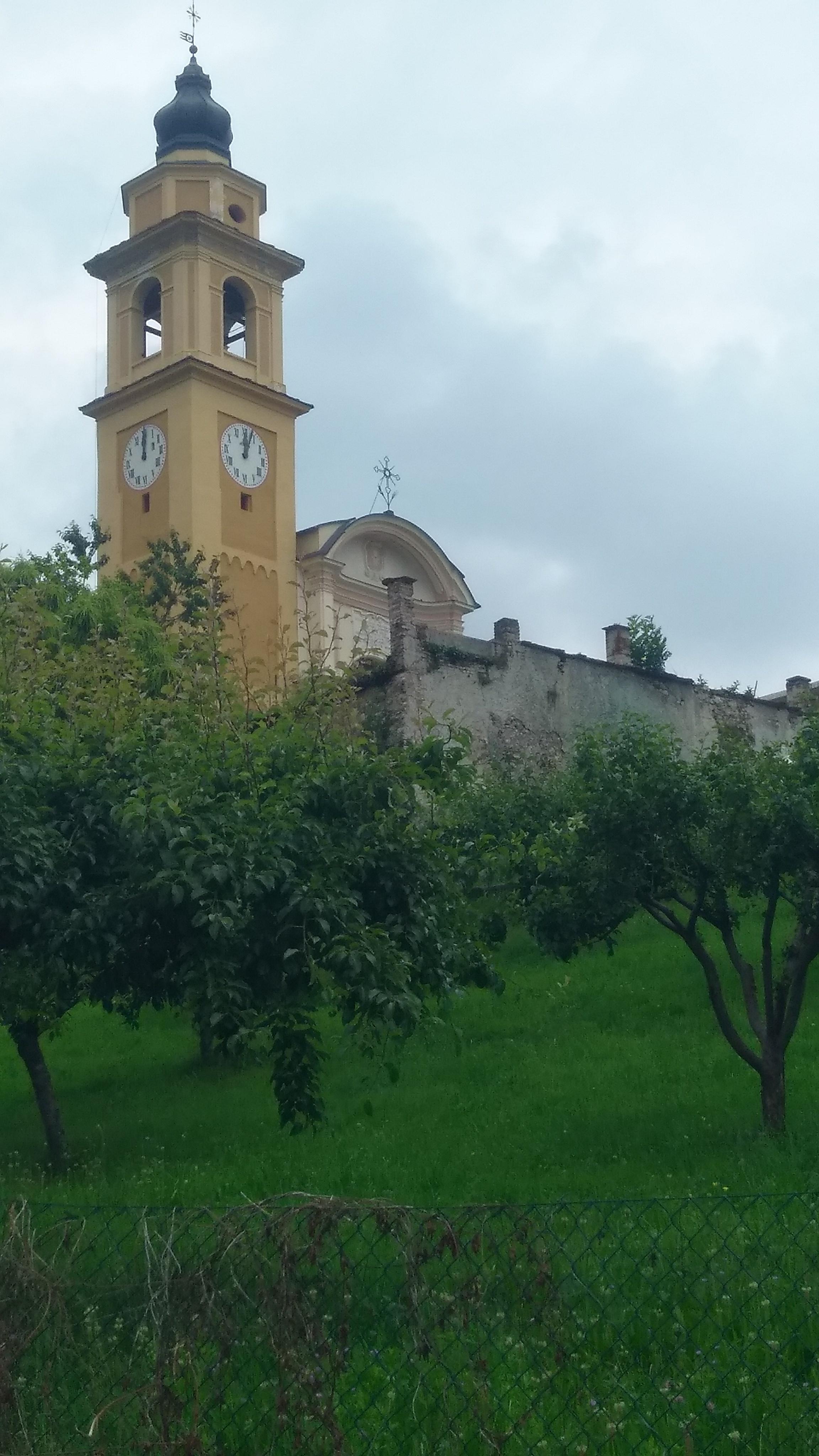 San Pietro e Paolo