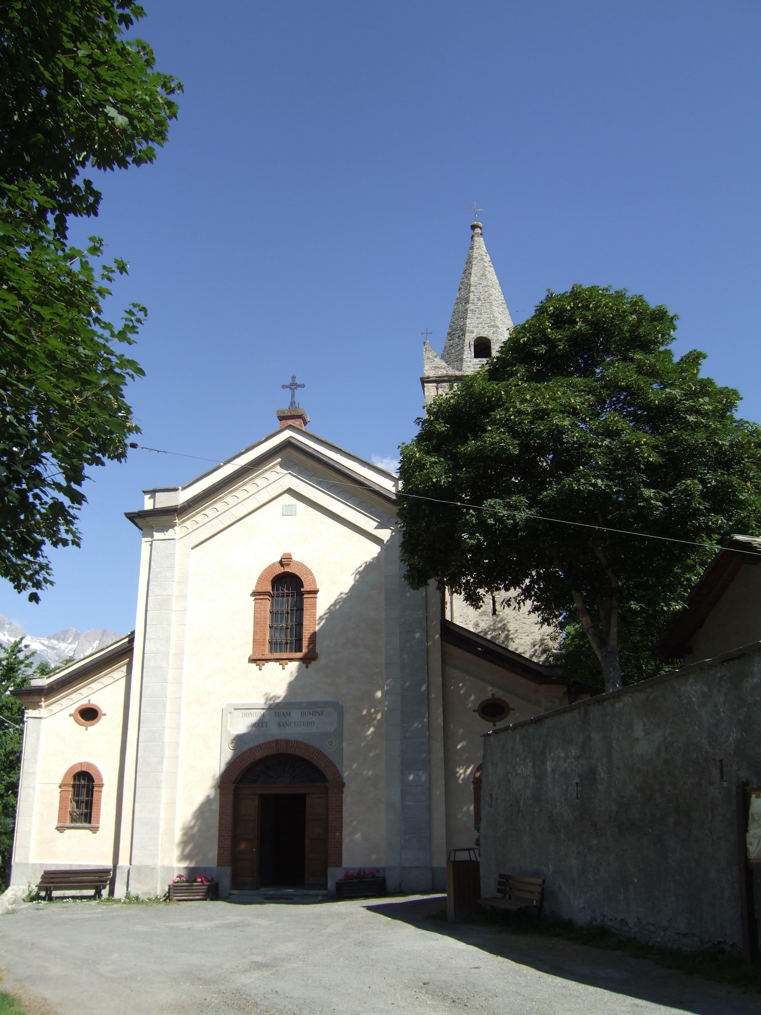 Sant'Andrea Apostolo
