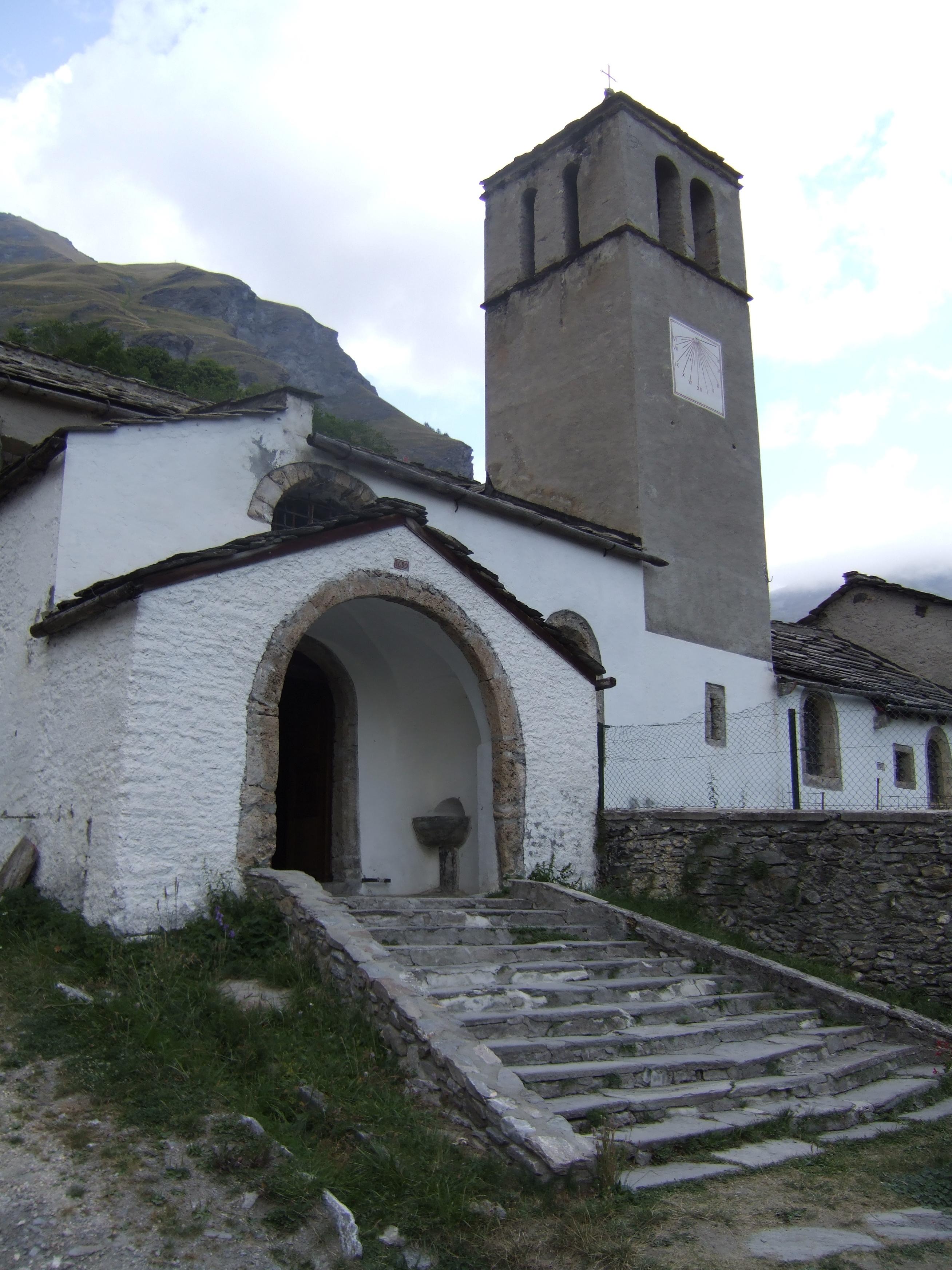 San Pietro Apostolo