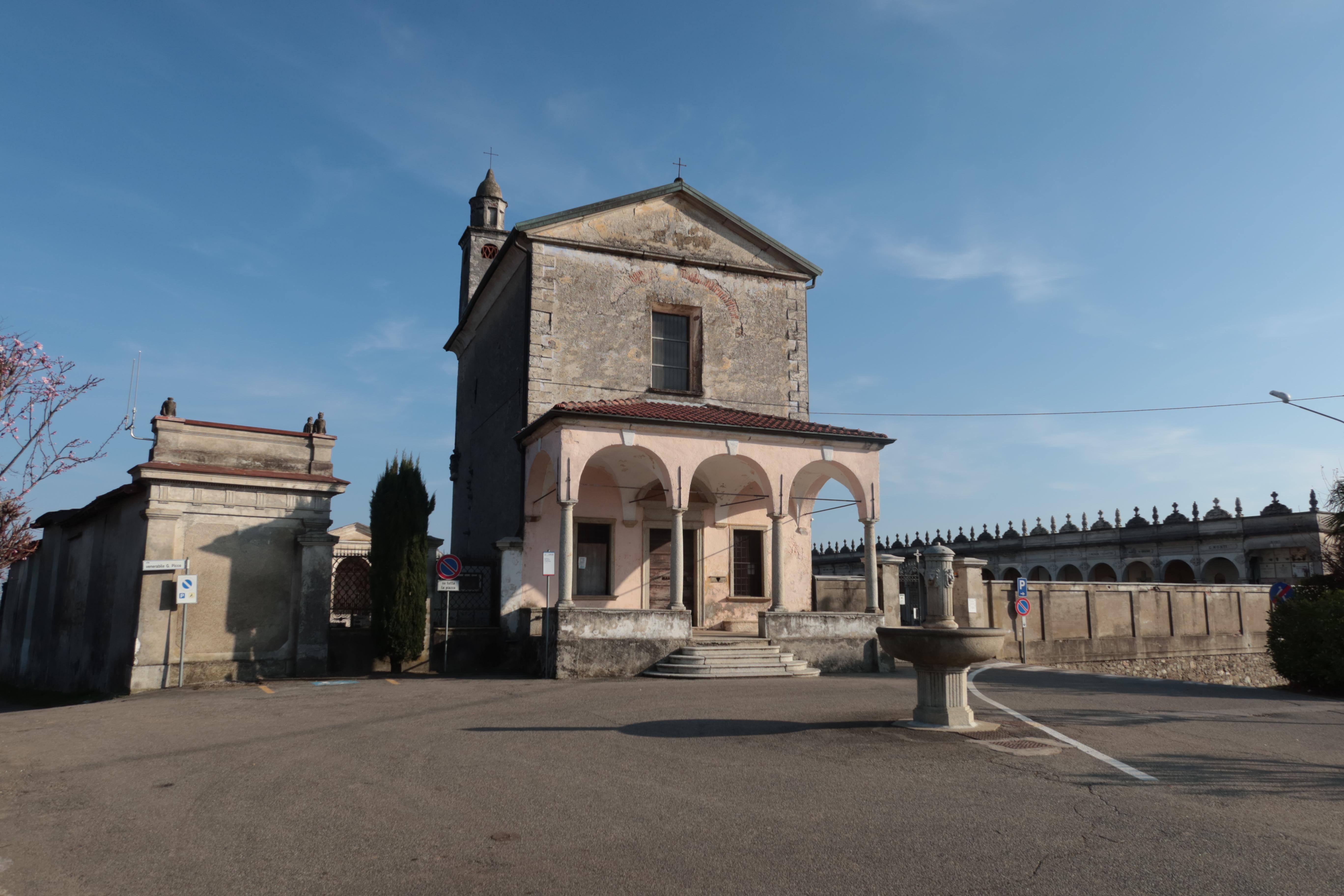 Madonna della Neve
