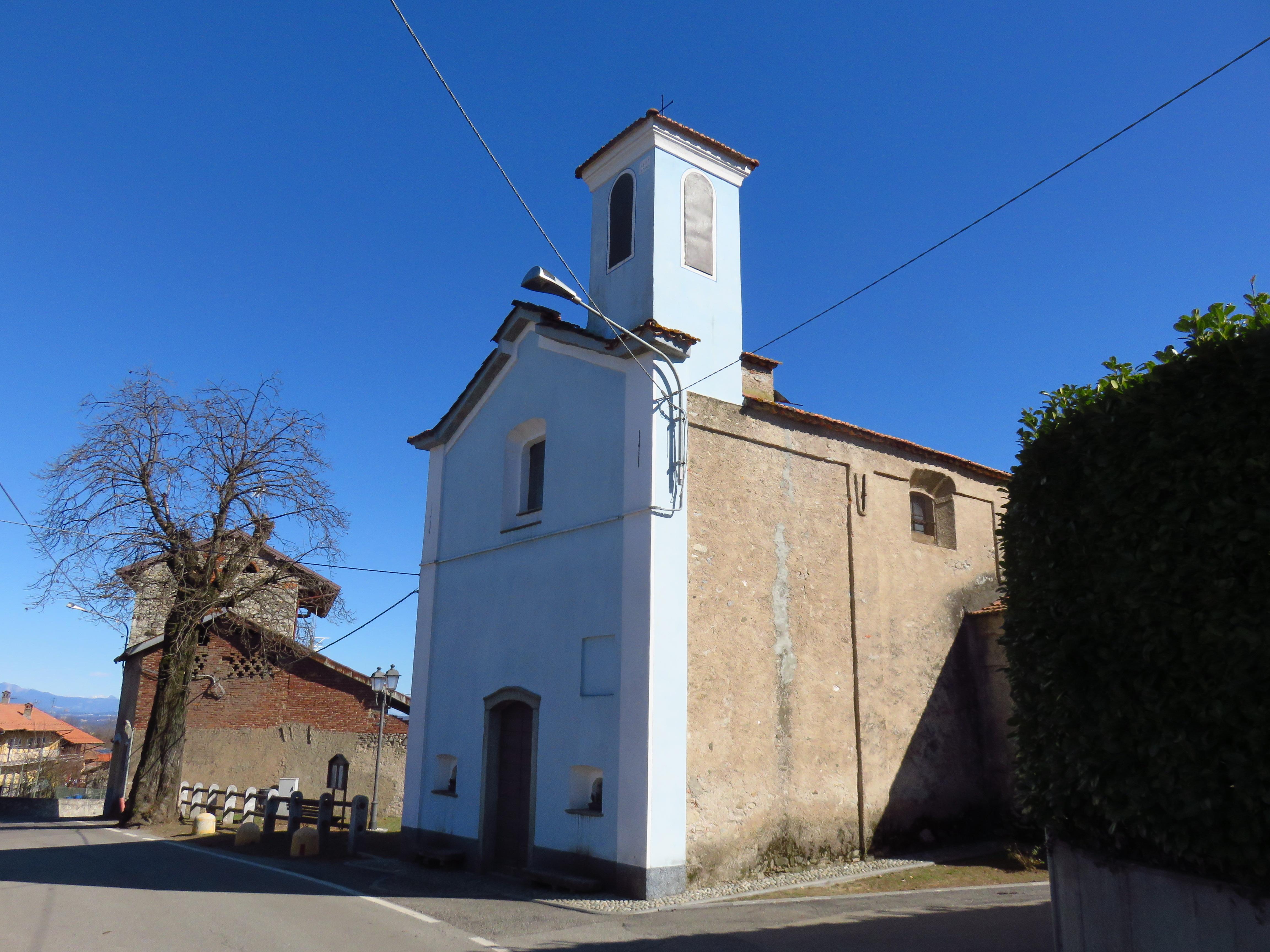 San Grato