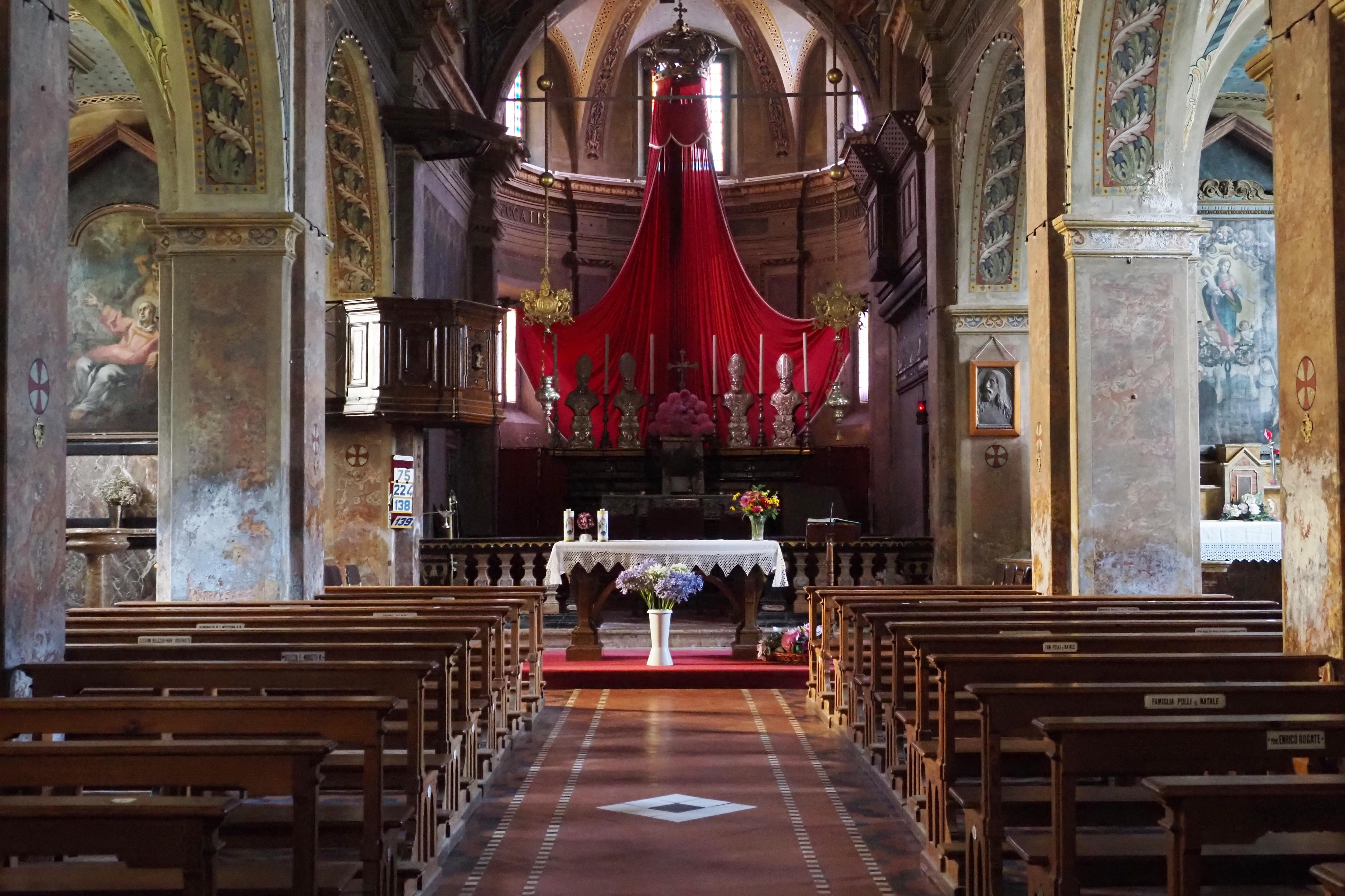 Chiesa parrocchiale di San Pietro