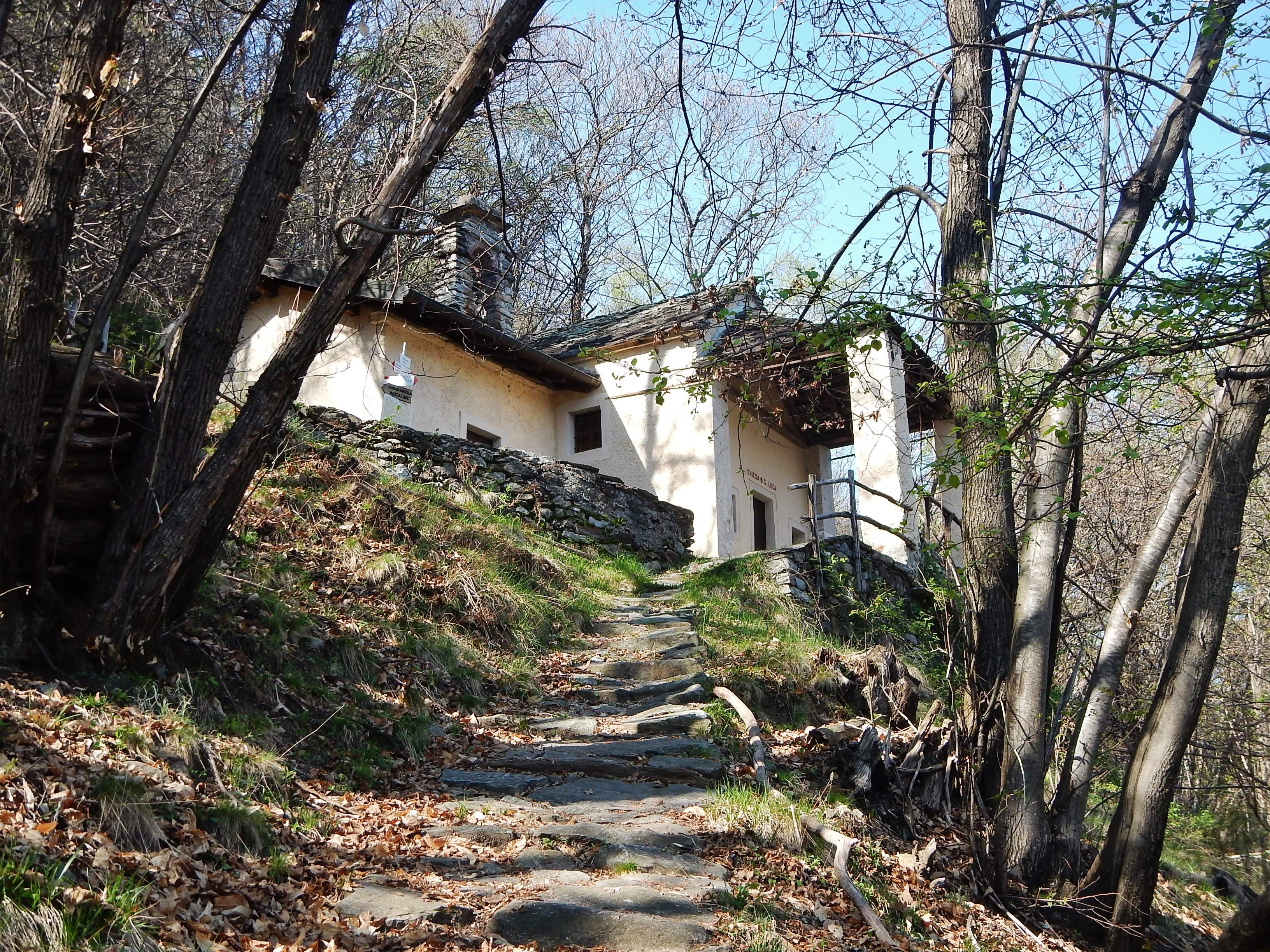 Chiesa di San Luca