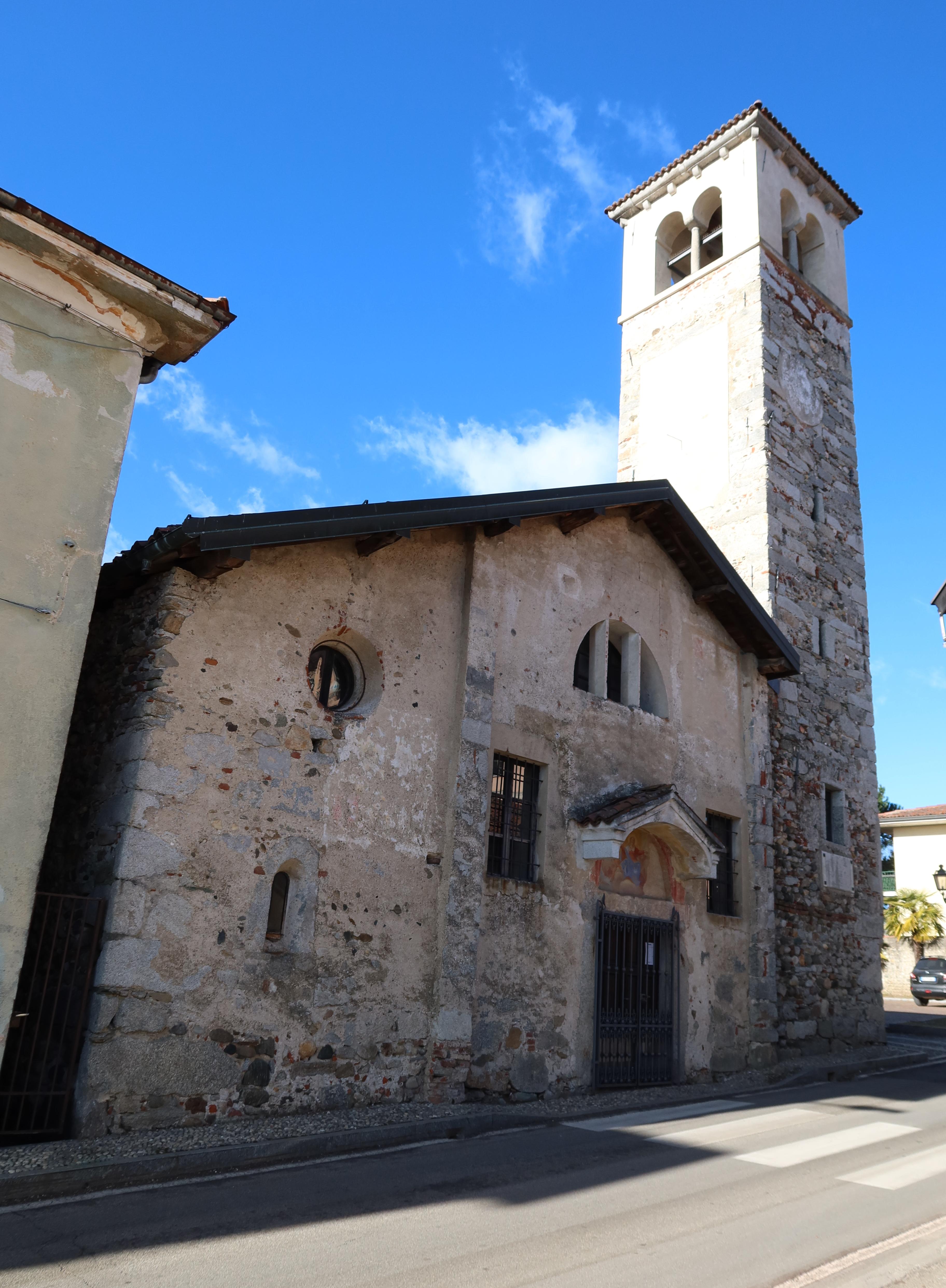 Santa Maria Assunta