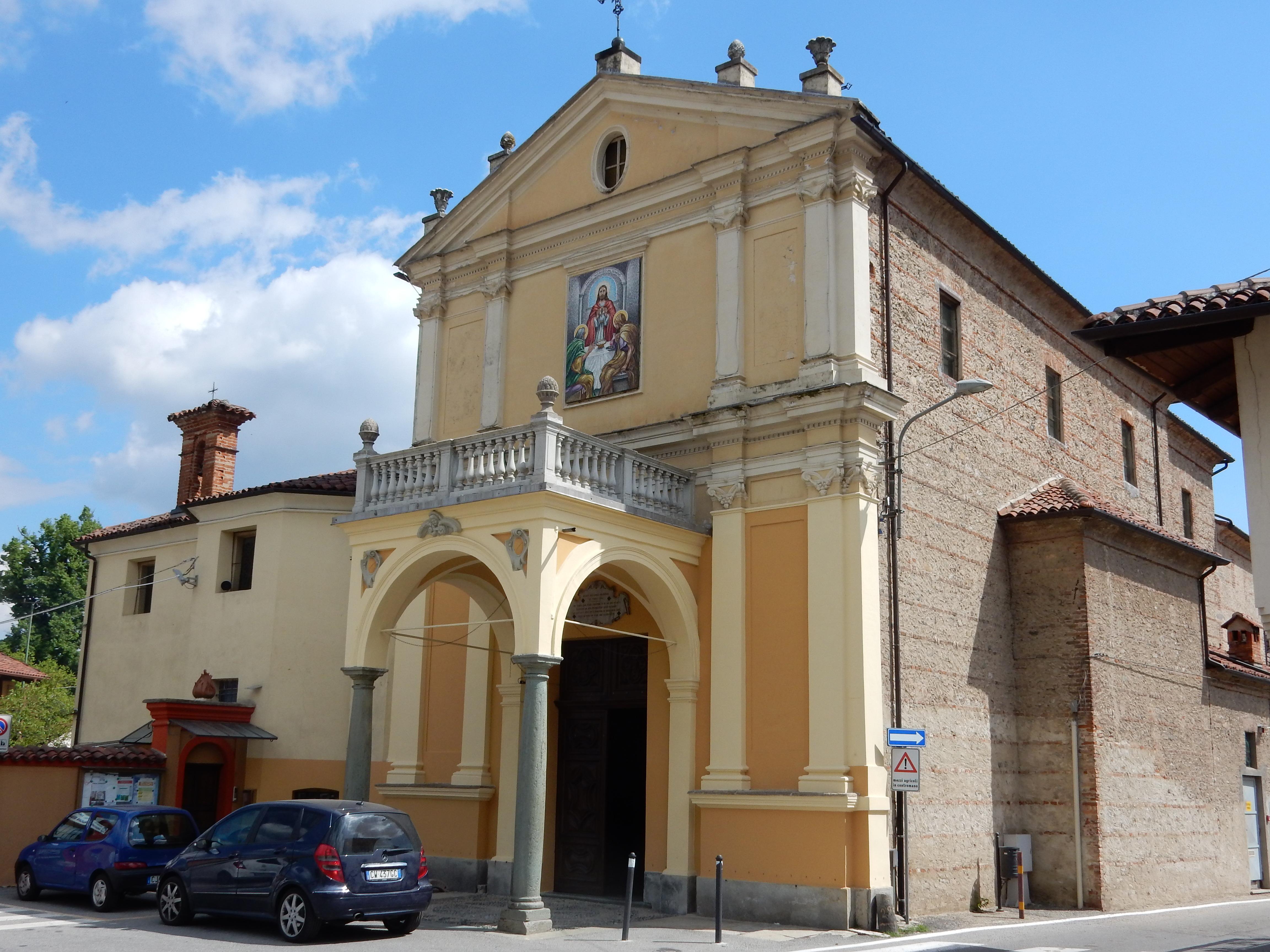 Santi Solutore