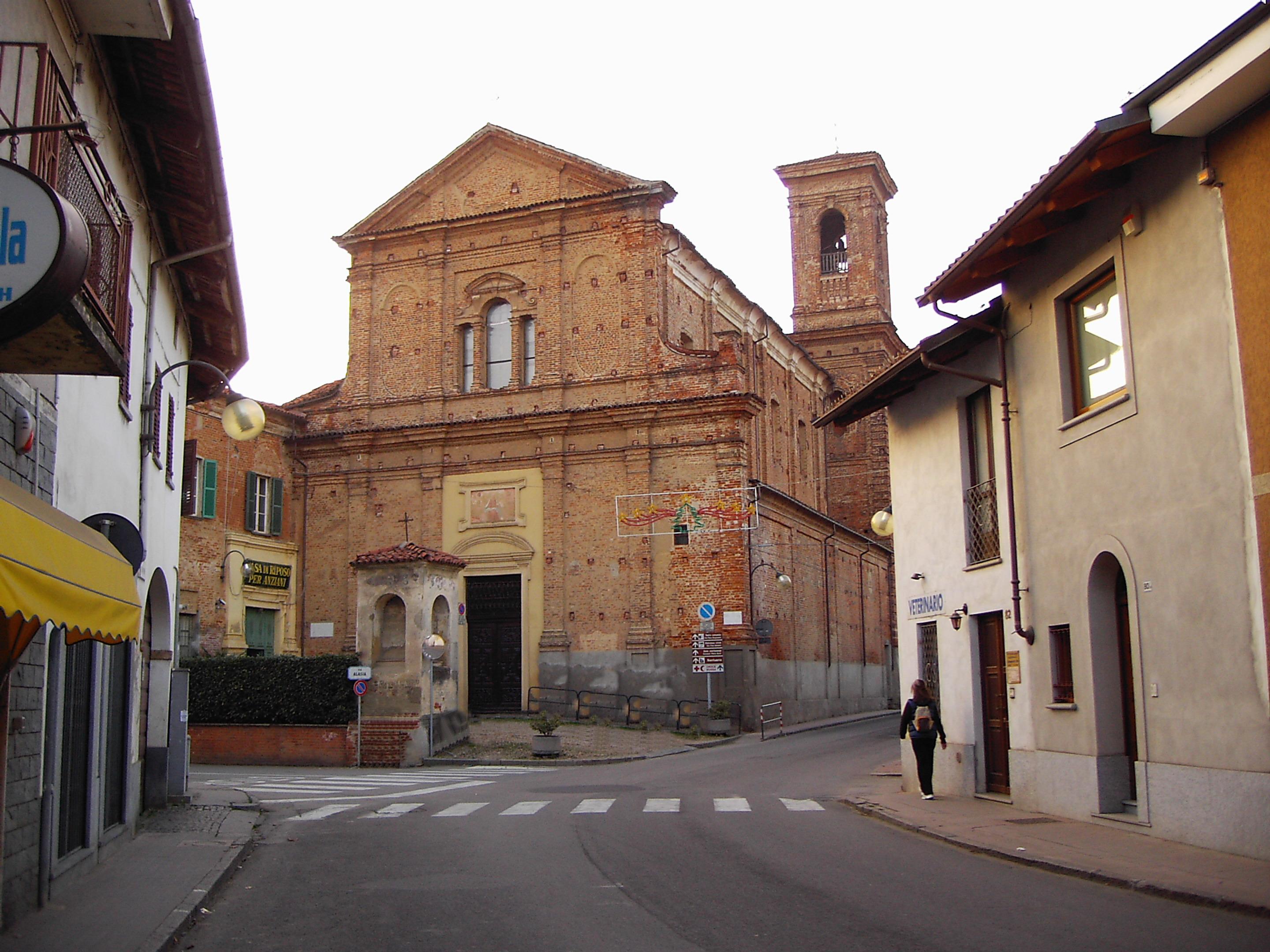 Chiesa dei Servi di Maria