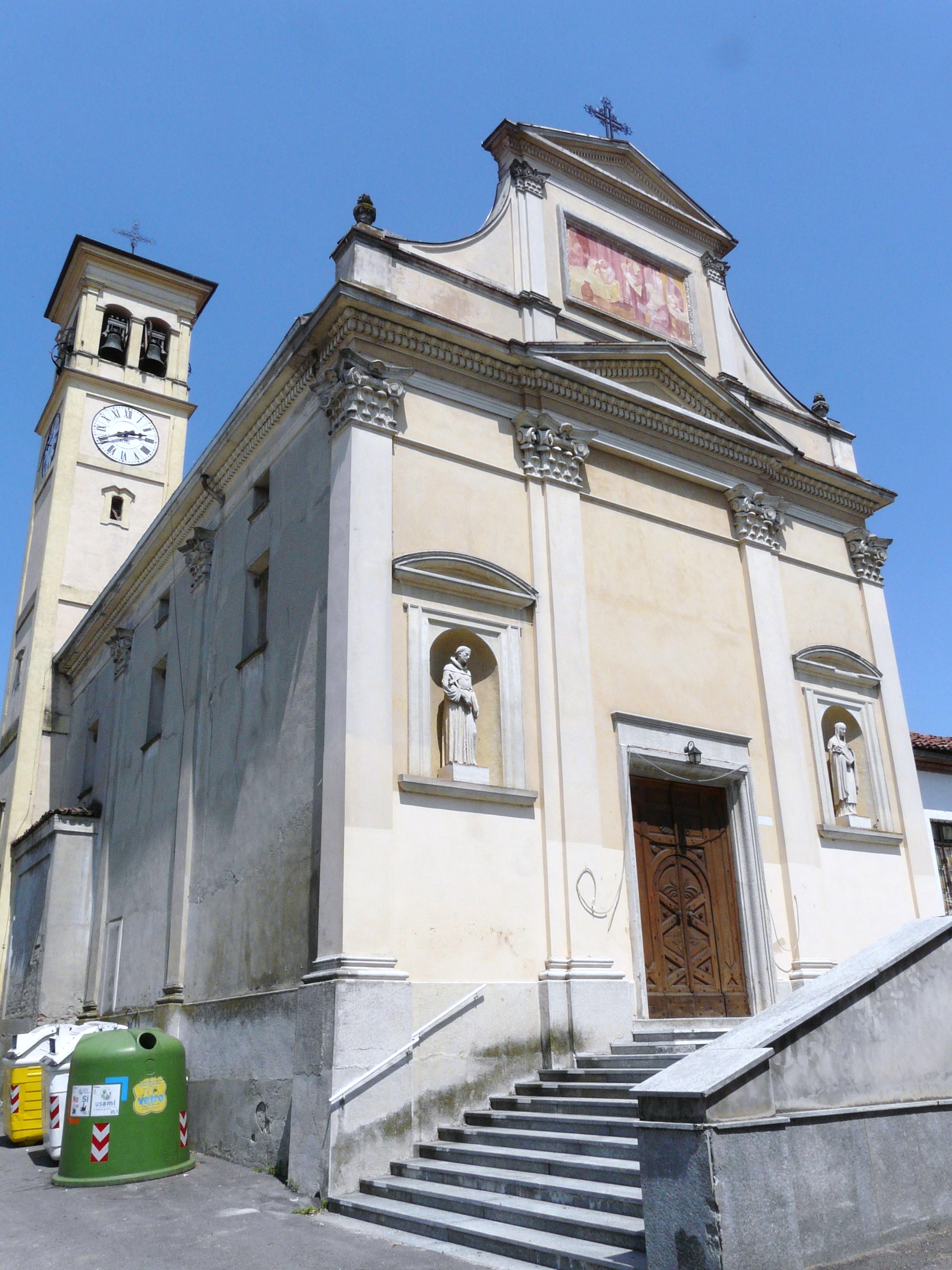 Nativita di Maria