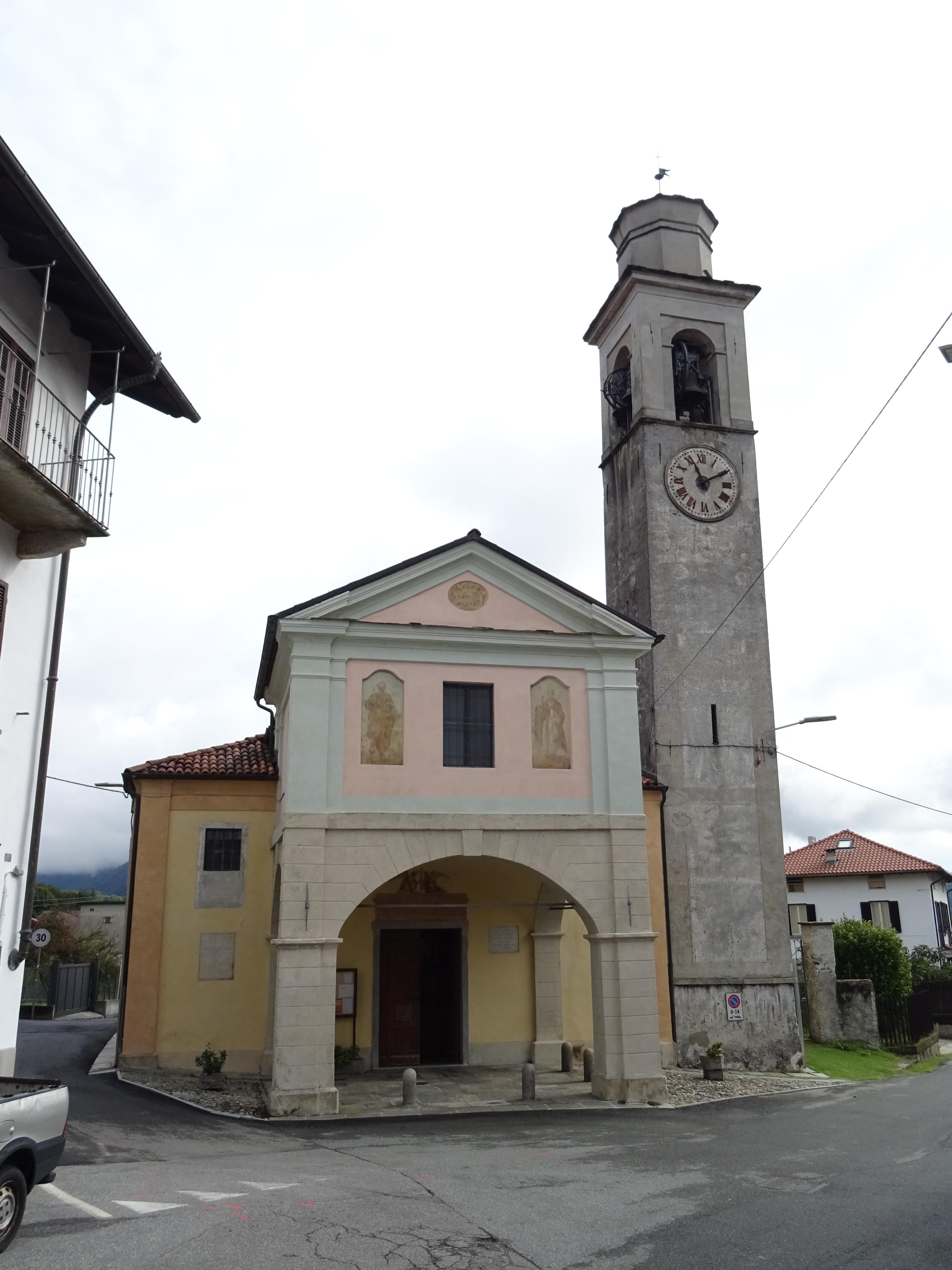 San Rocco