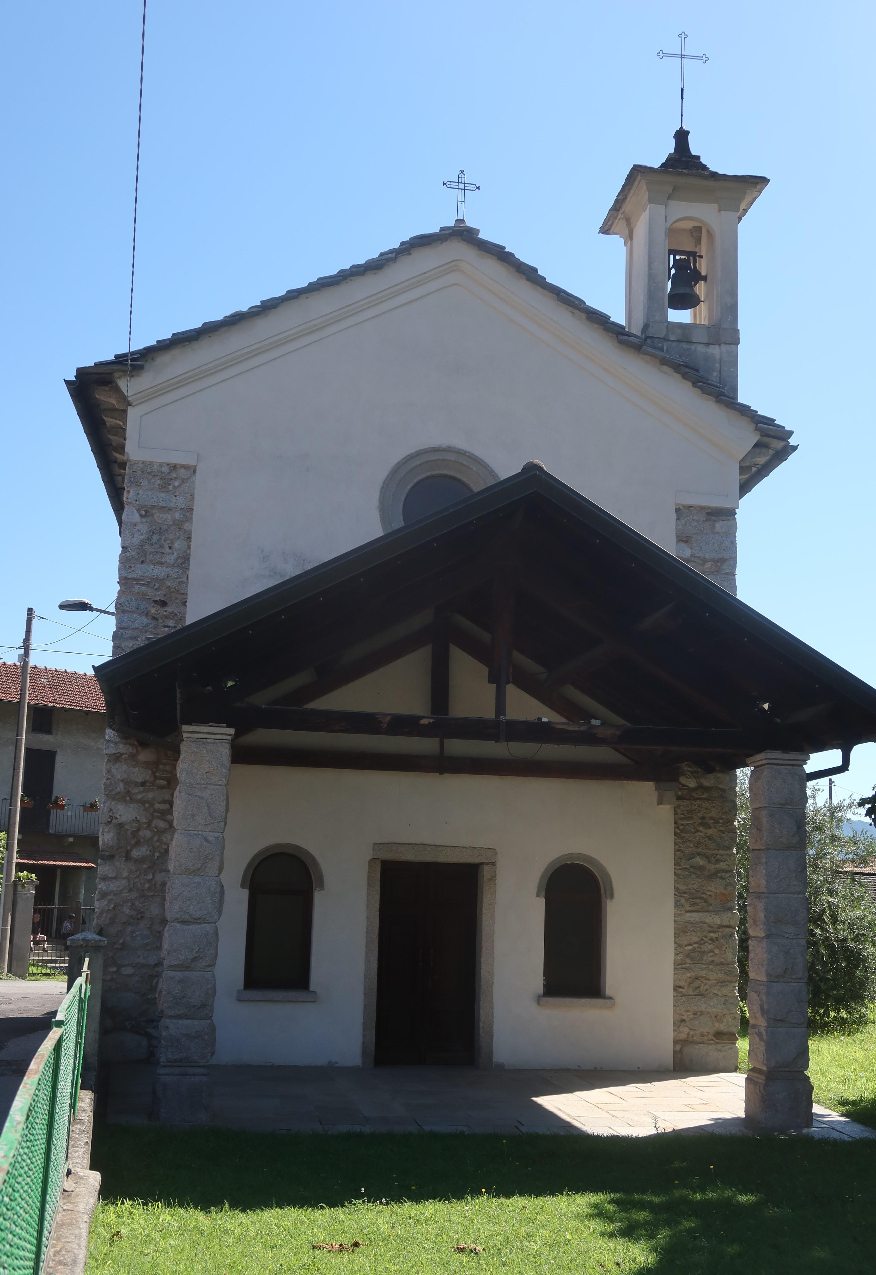 Madonna dell' Occhio