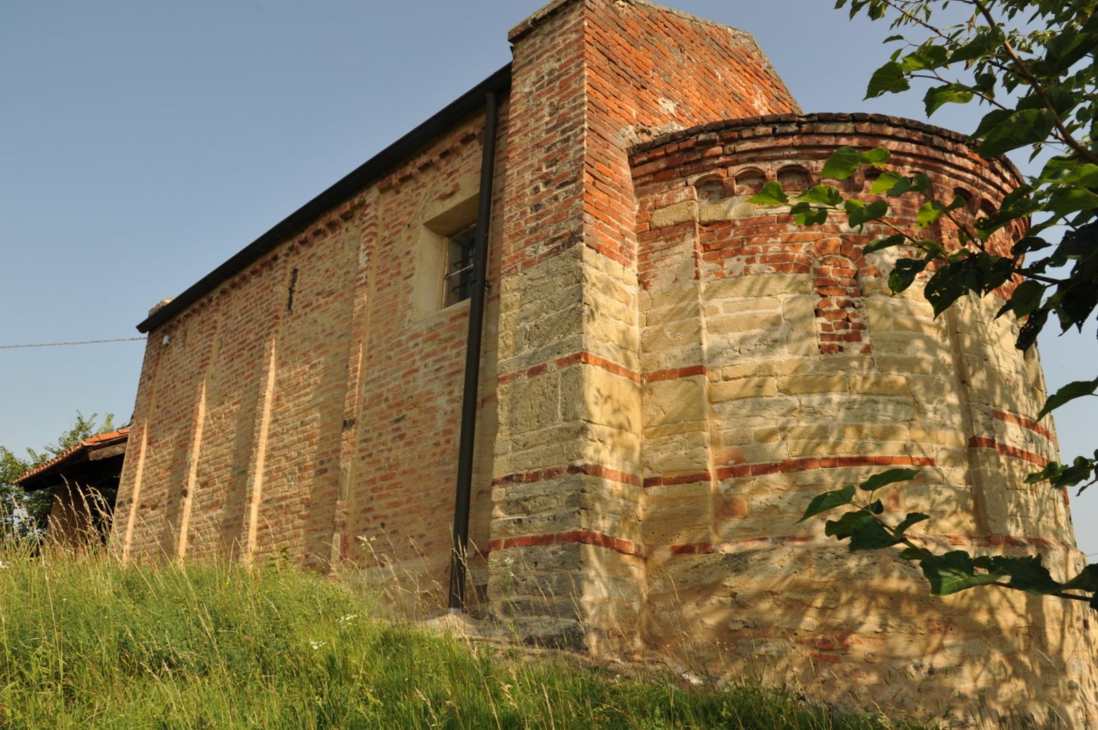 Santa Maria di Raseto