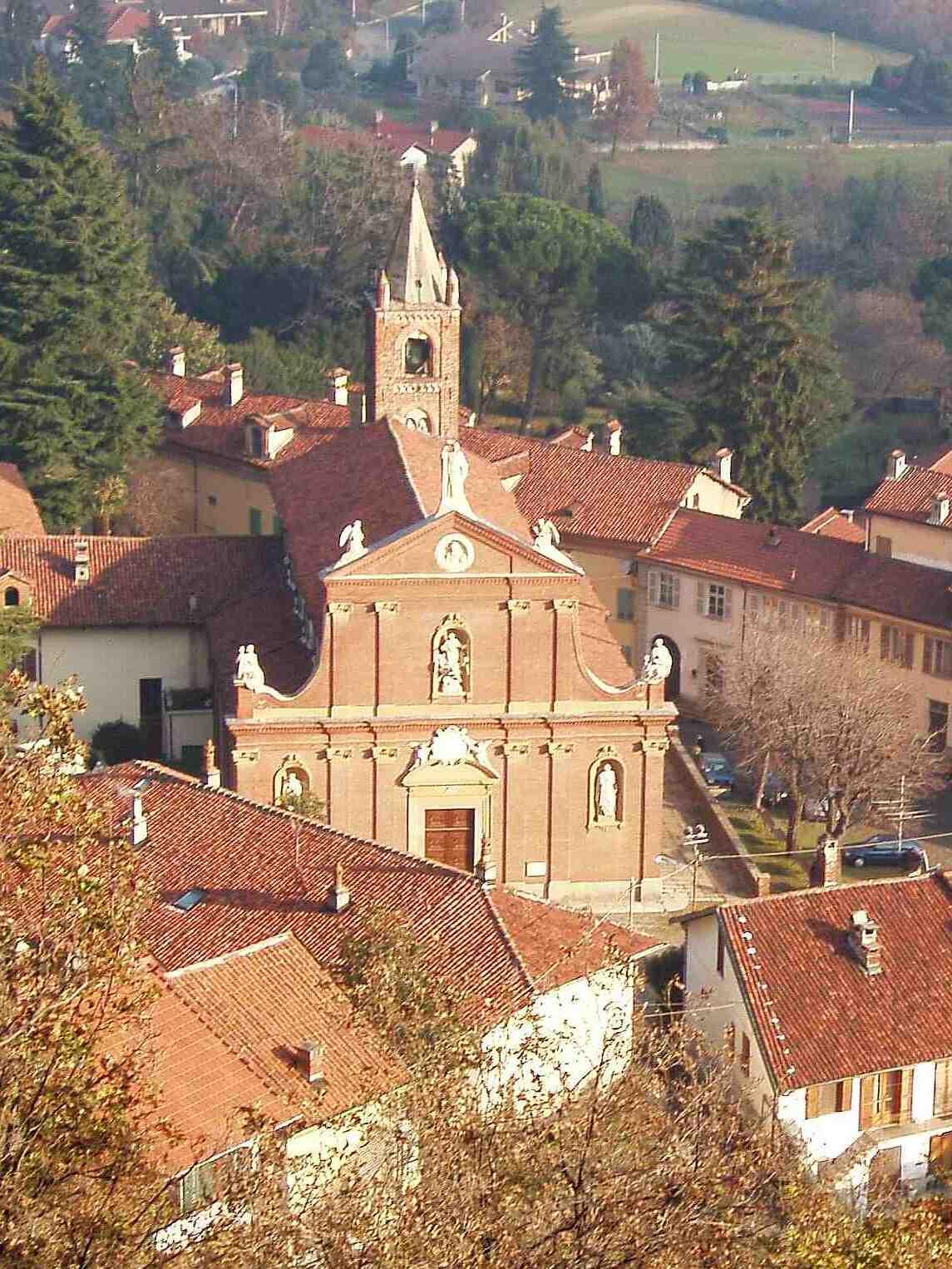 San Vito