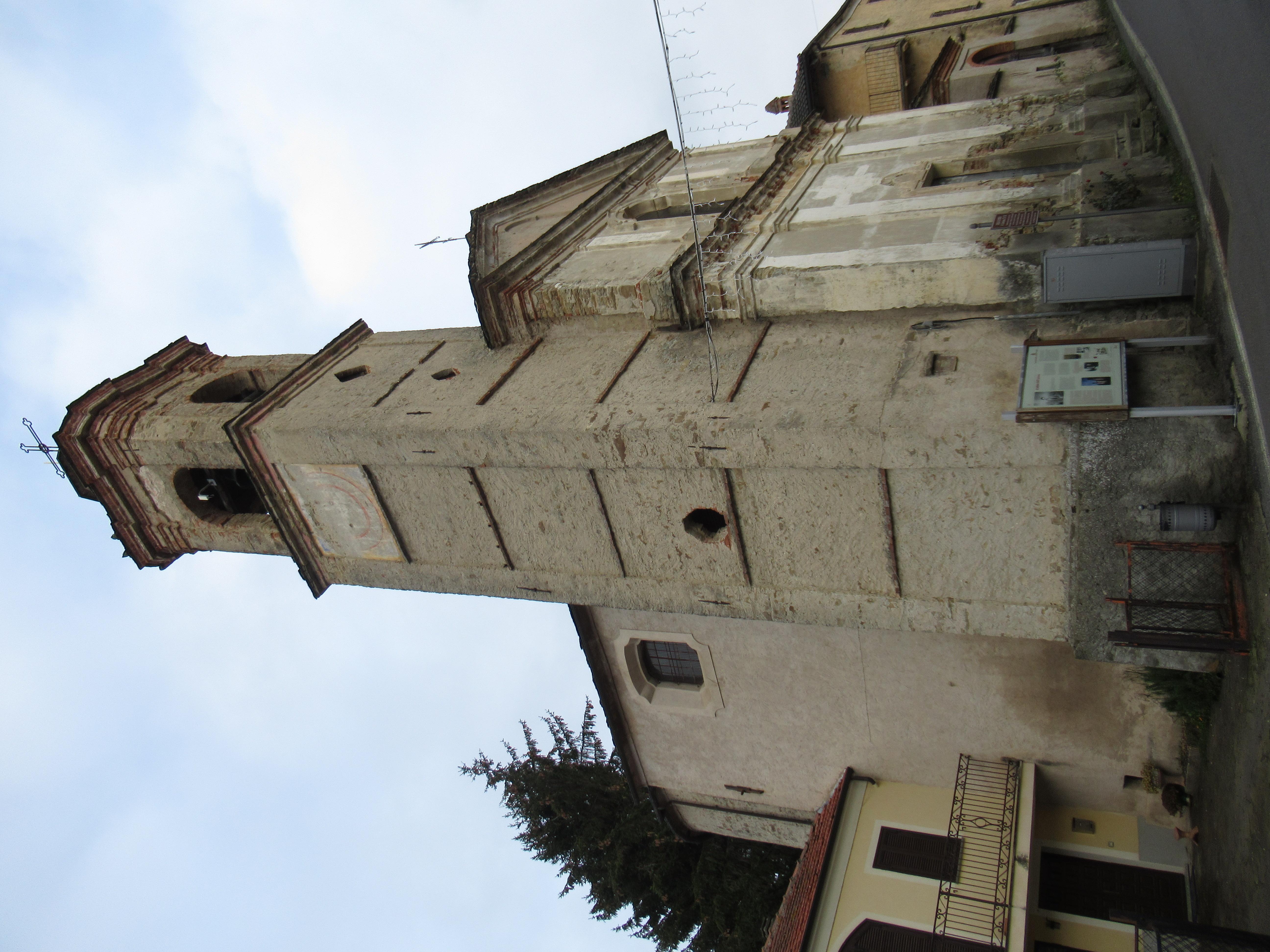 Chiesa dei Battuti
