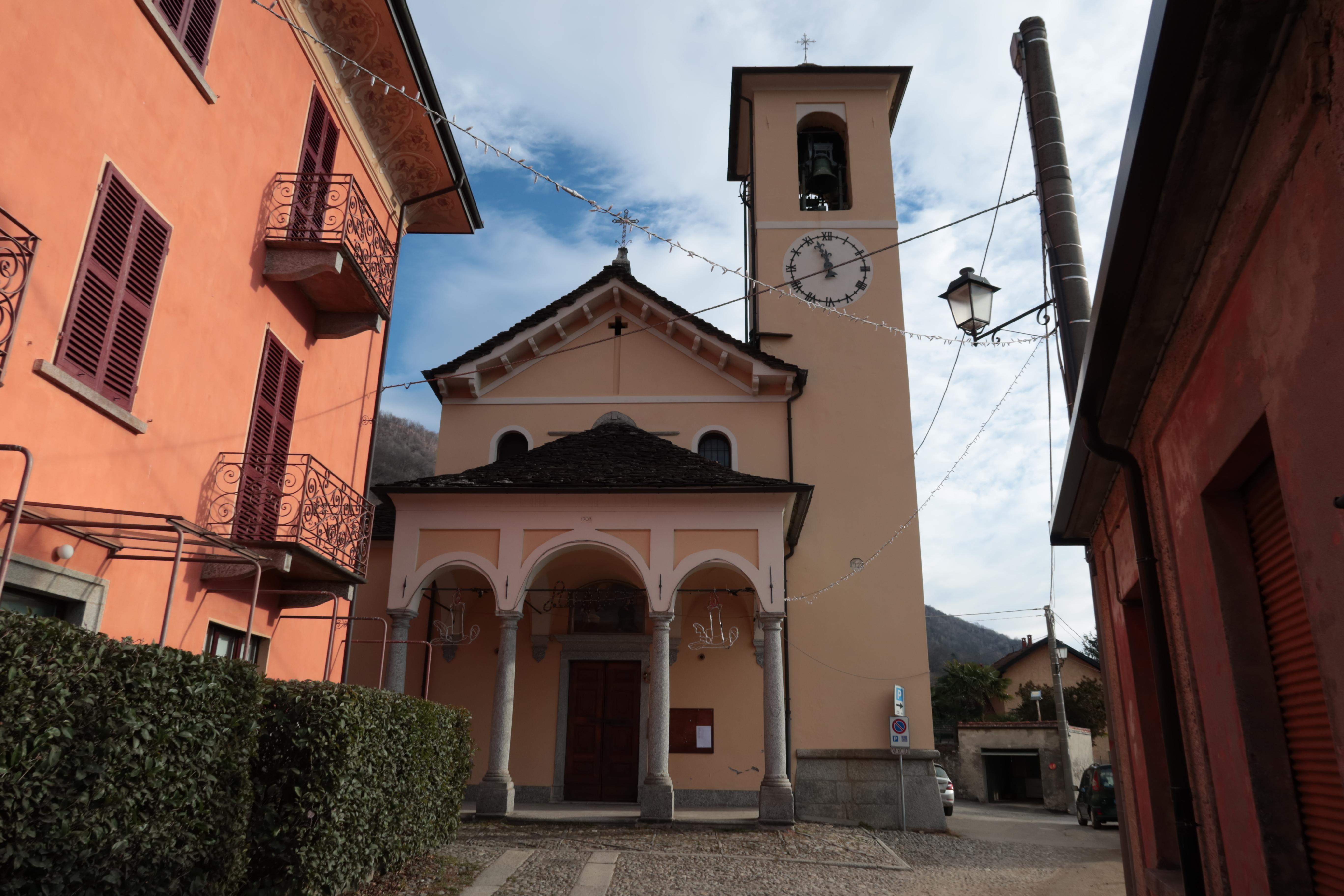 Chiesa di San Carlo