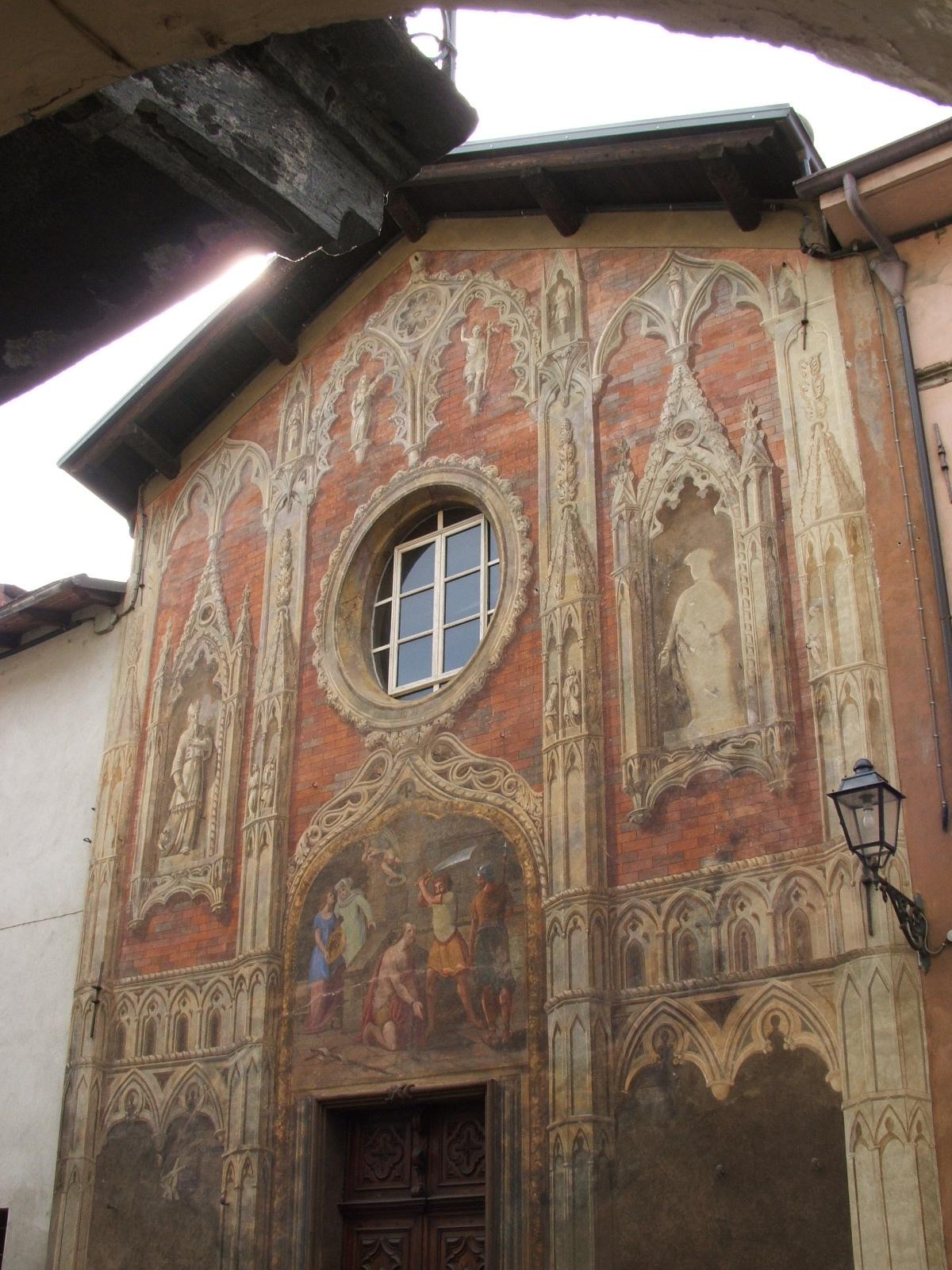 Confraternita San Giovanni Decollato