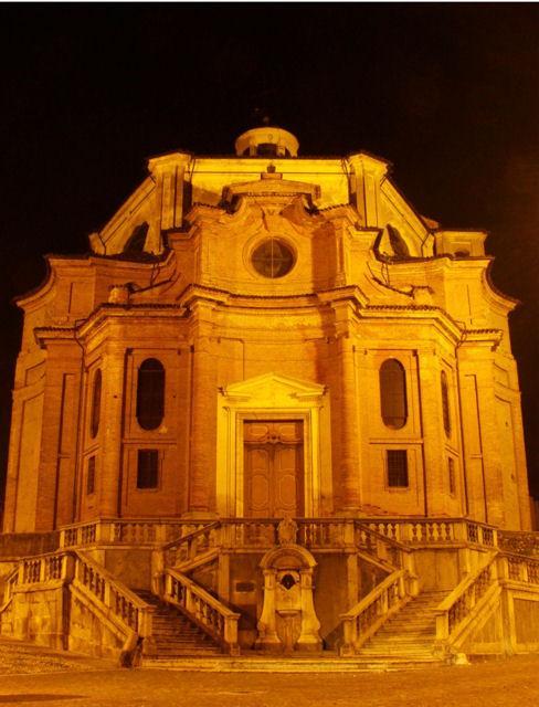 Chiesa Parrocchiale di Santa Maria Assunta