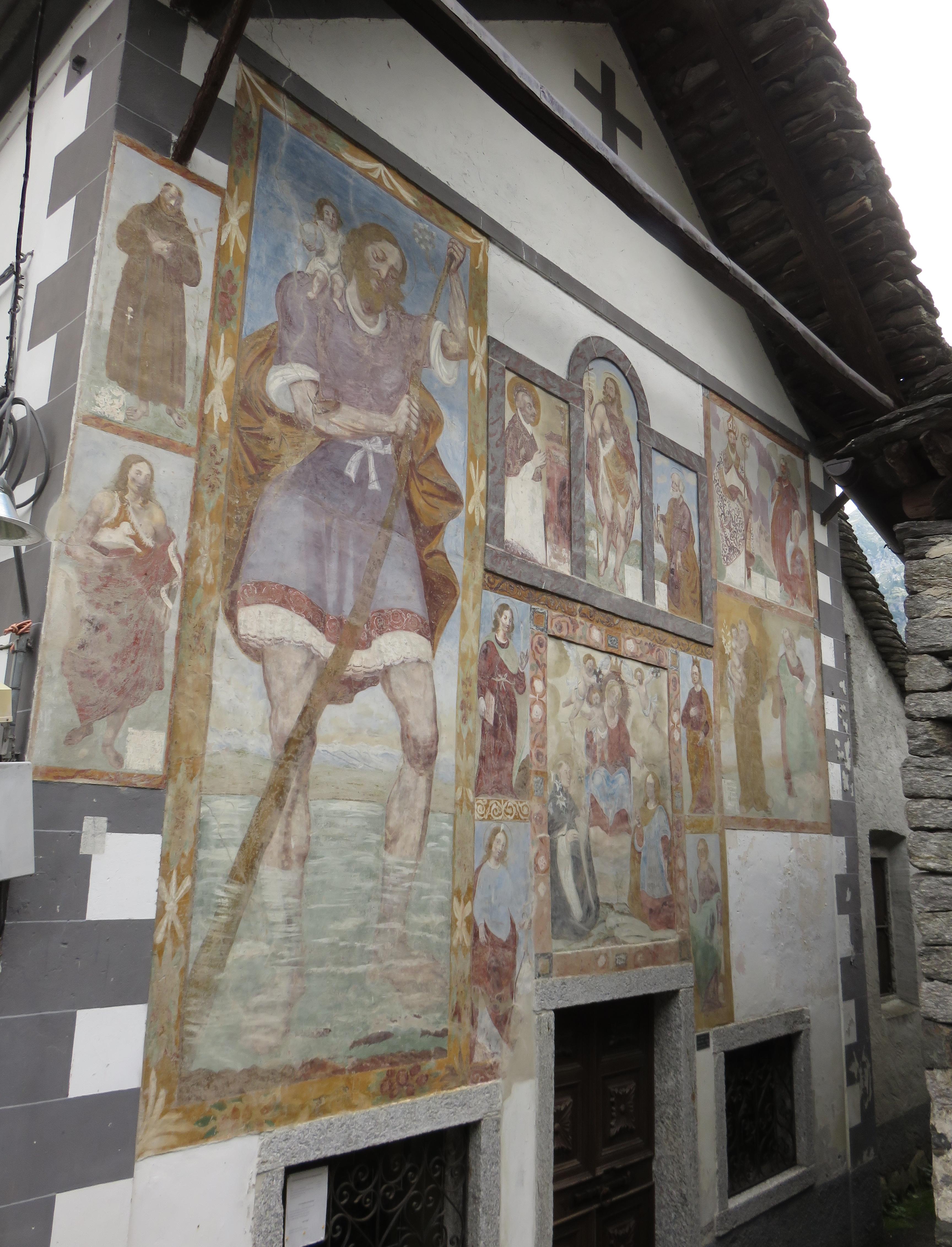 Chiesa di San Gottardo