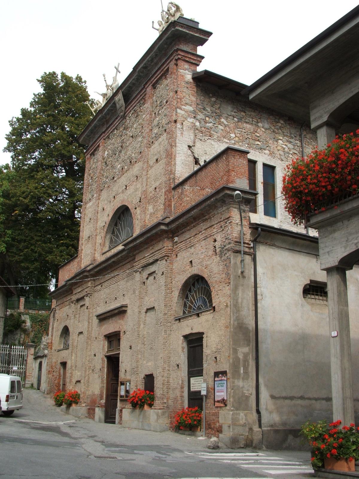 Chiesa di San Donato