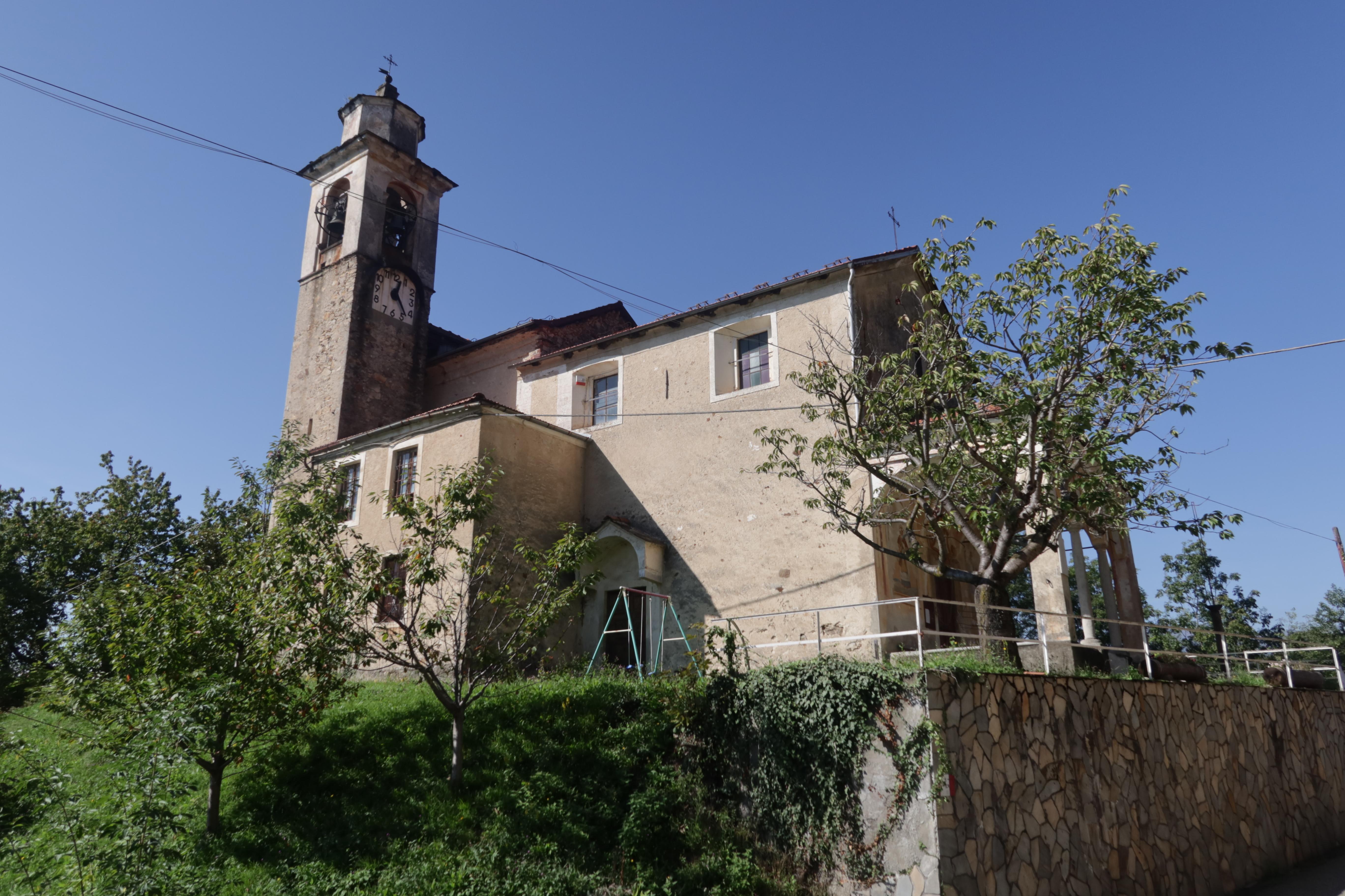 Sant'Anna