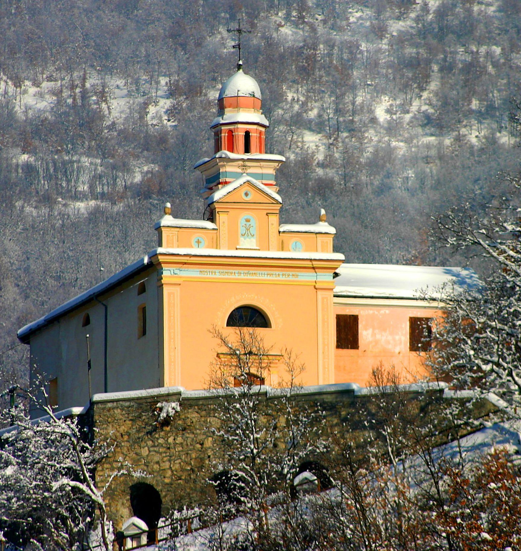 Madonna di Dovanelli