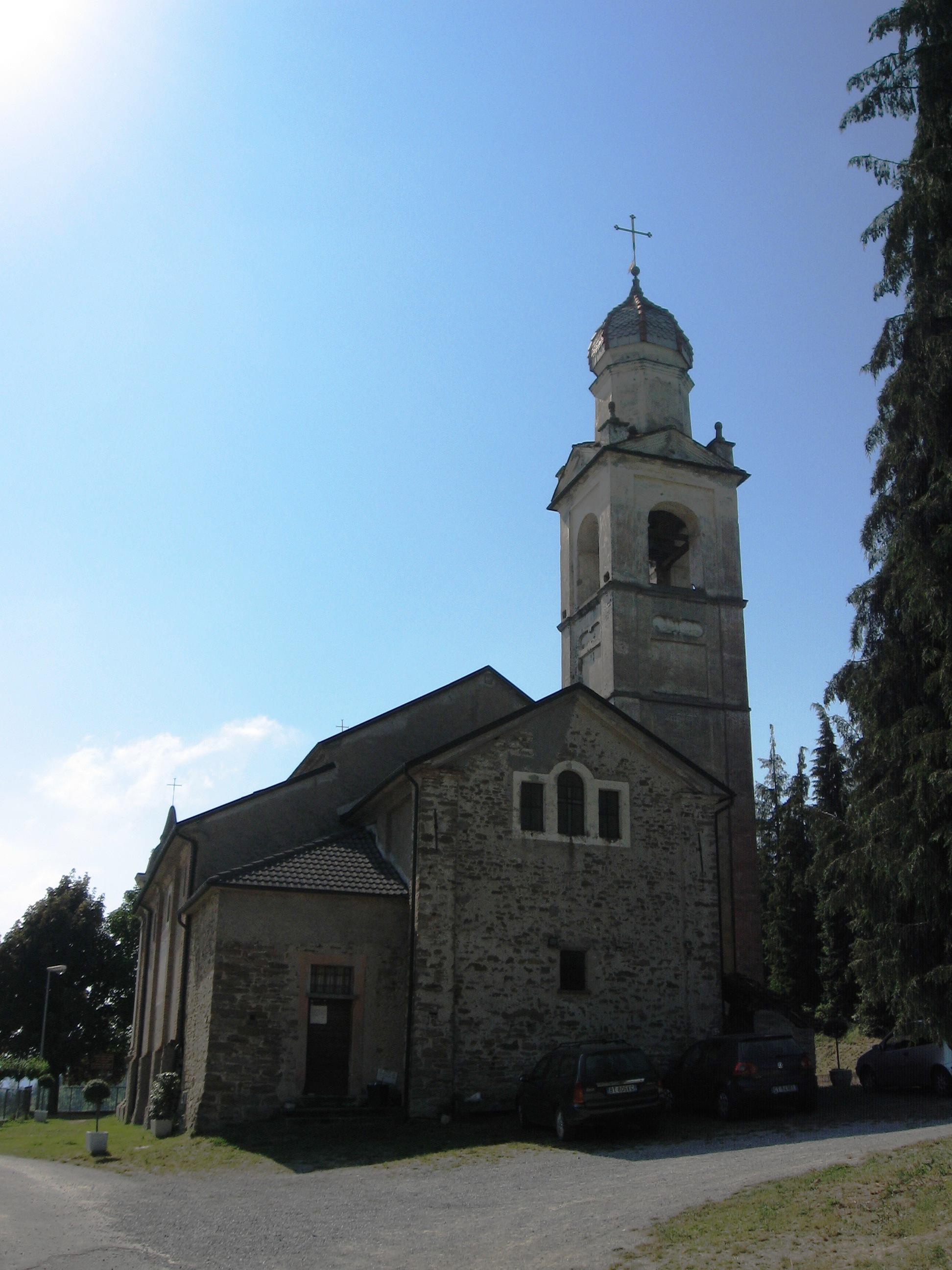 Santuario della Beata Vergine Assunta