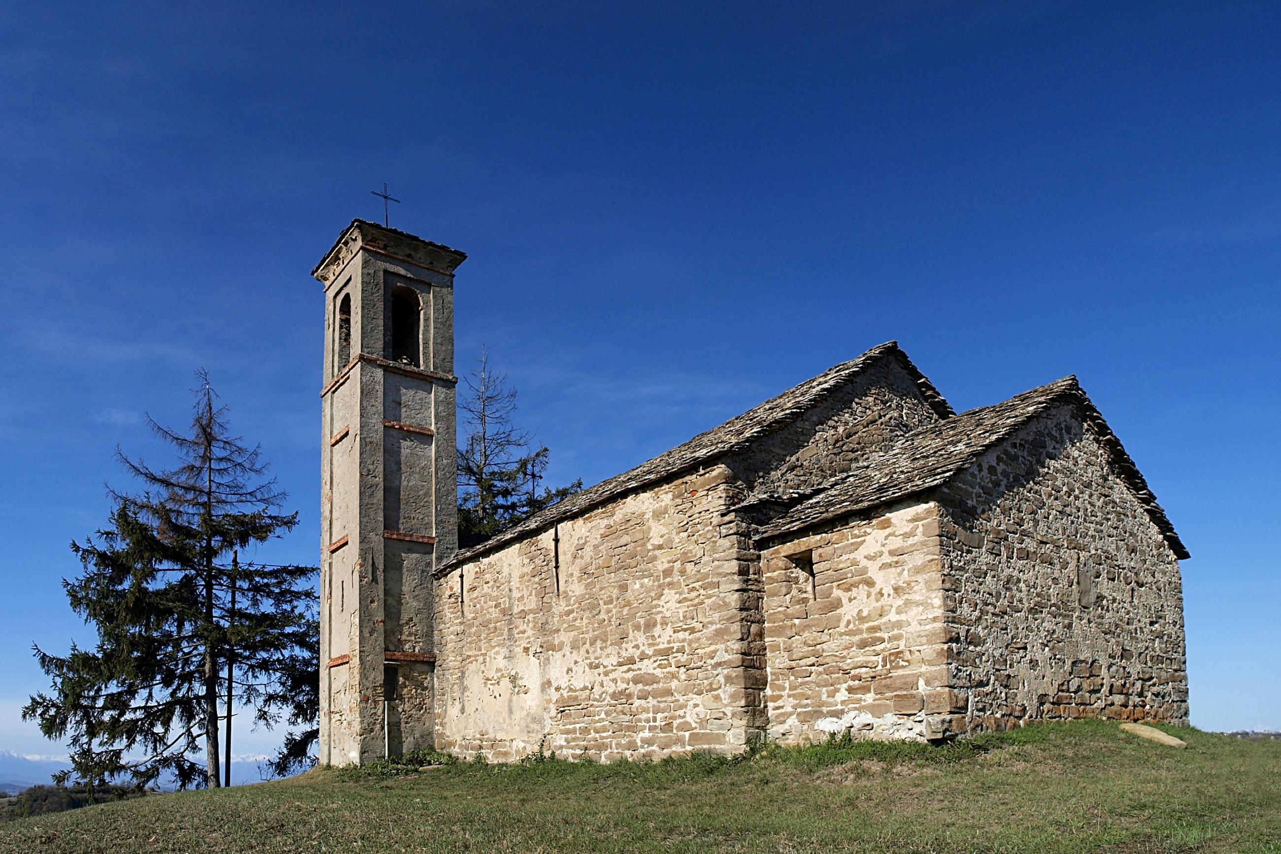 Cappella di S. Anastasia