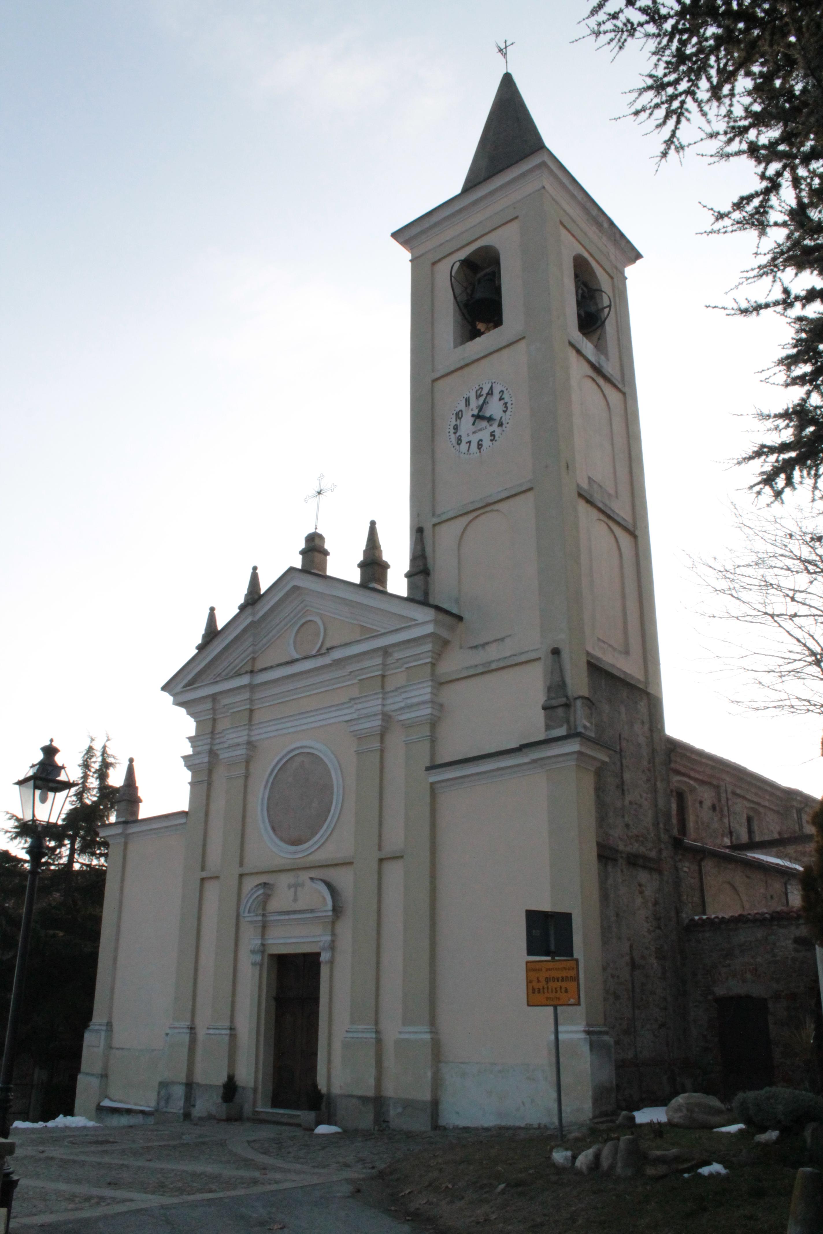 Chiesa di San Giovanni Battista