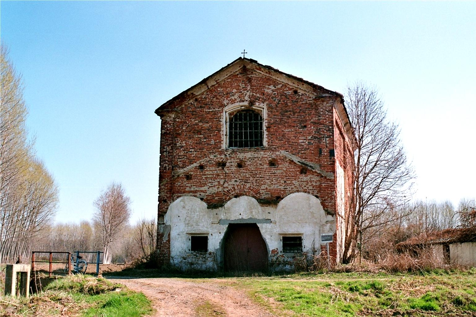 Beata Vergine Addolorata