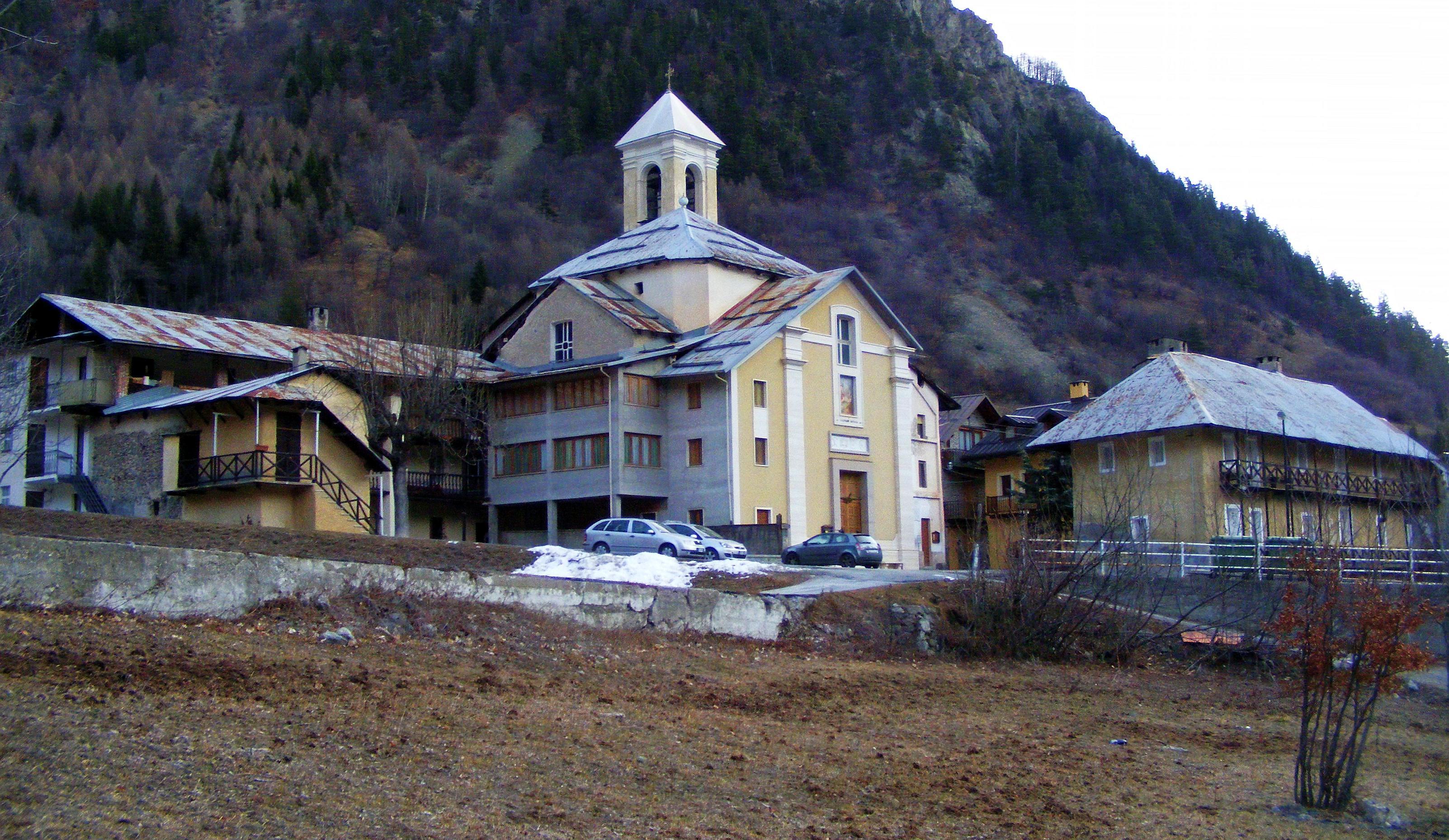 San Giovanni Battista