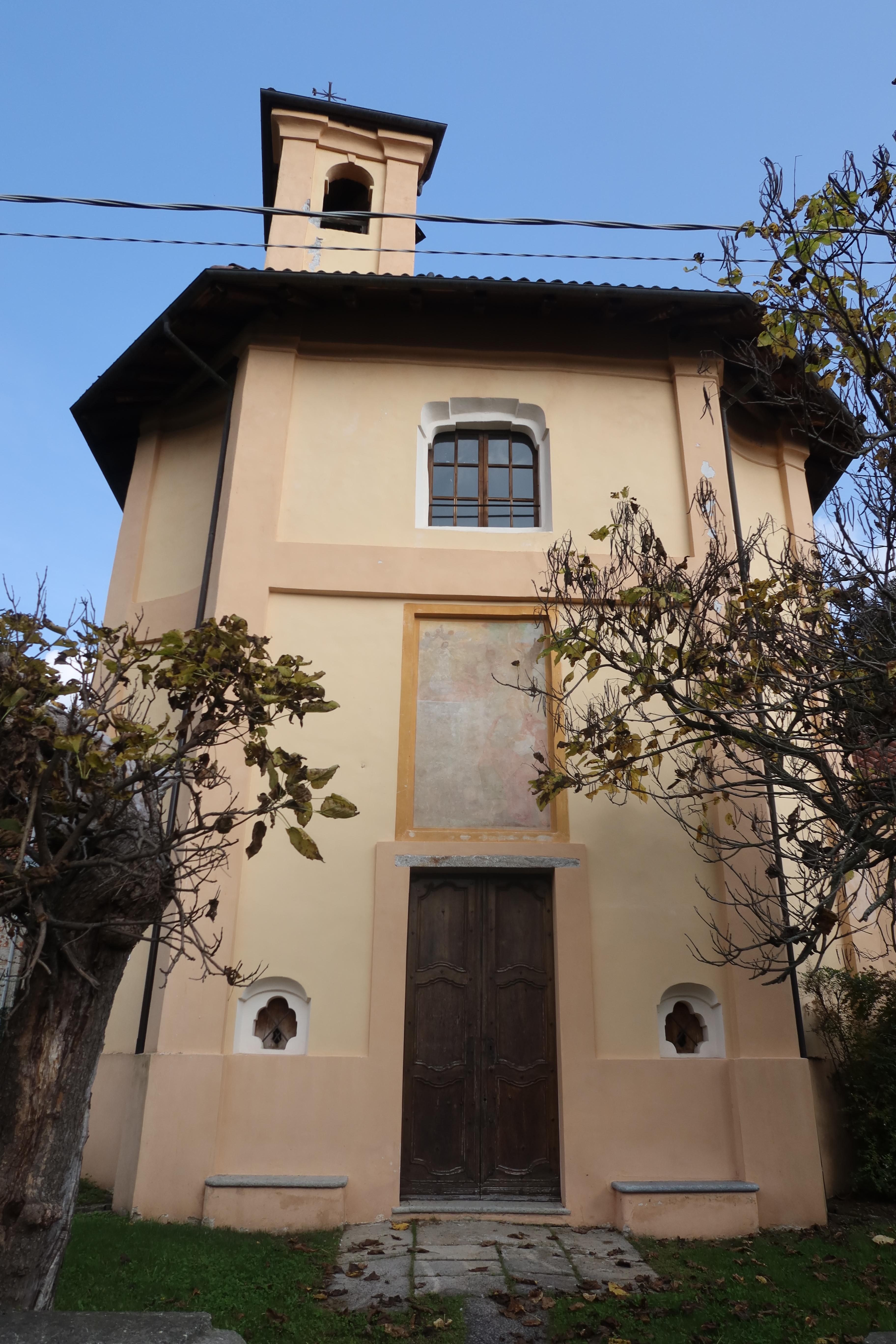 San Giovanni Battista