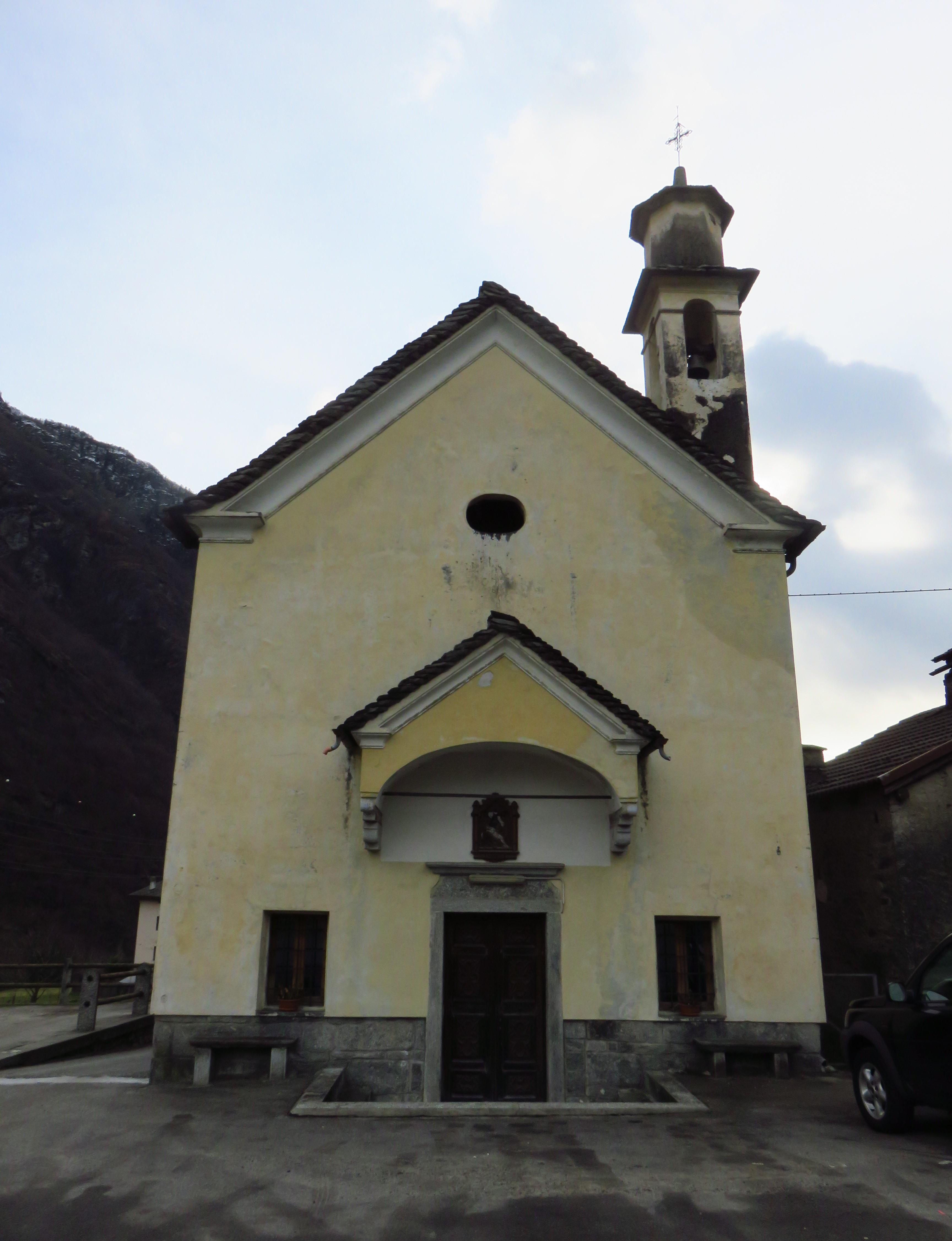 Chiesa di San Giovanni Battista