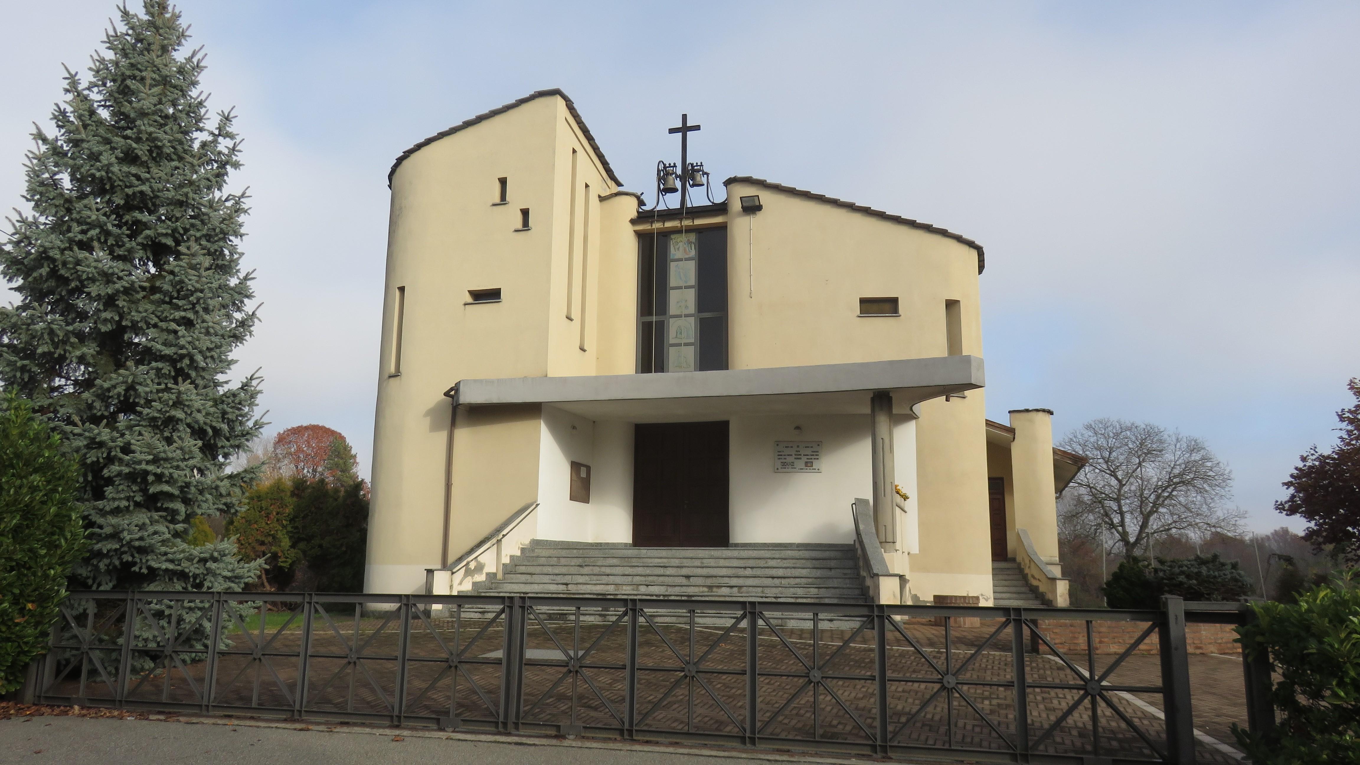Madonna della Neve