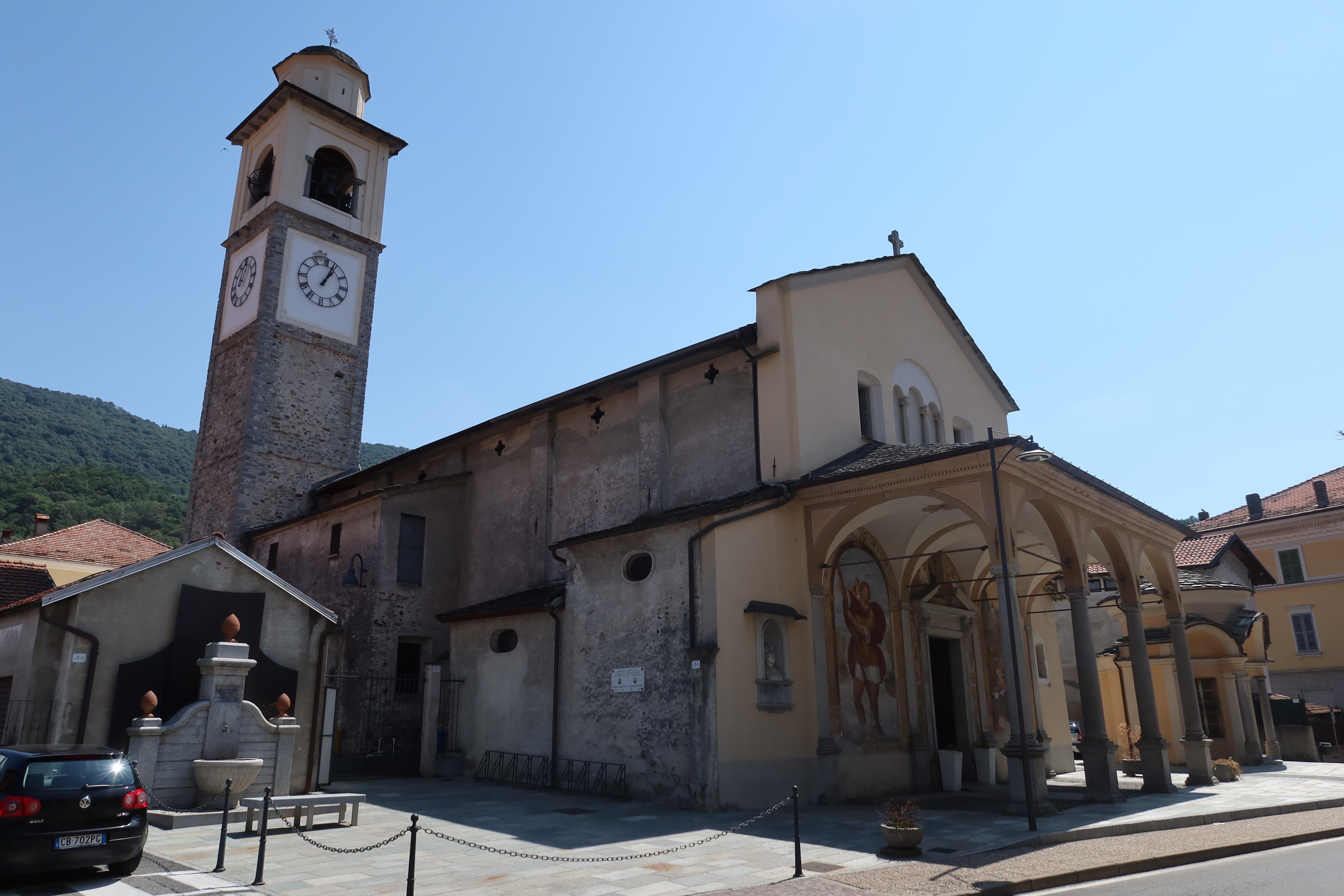 Sant'Antonio Abate
