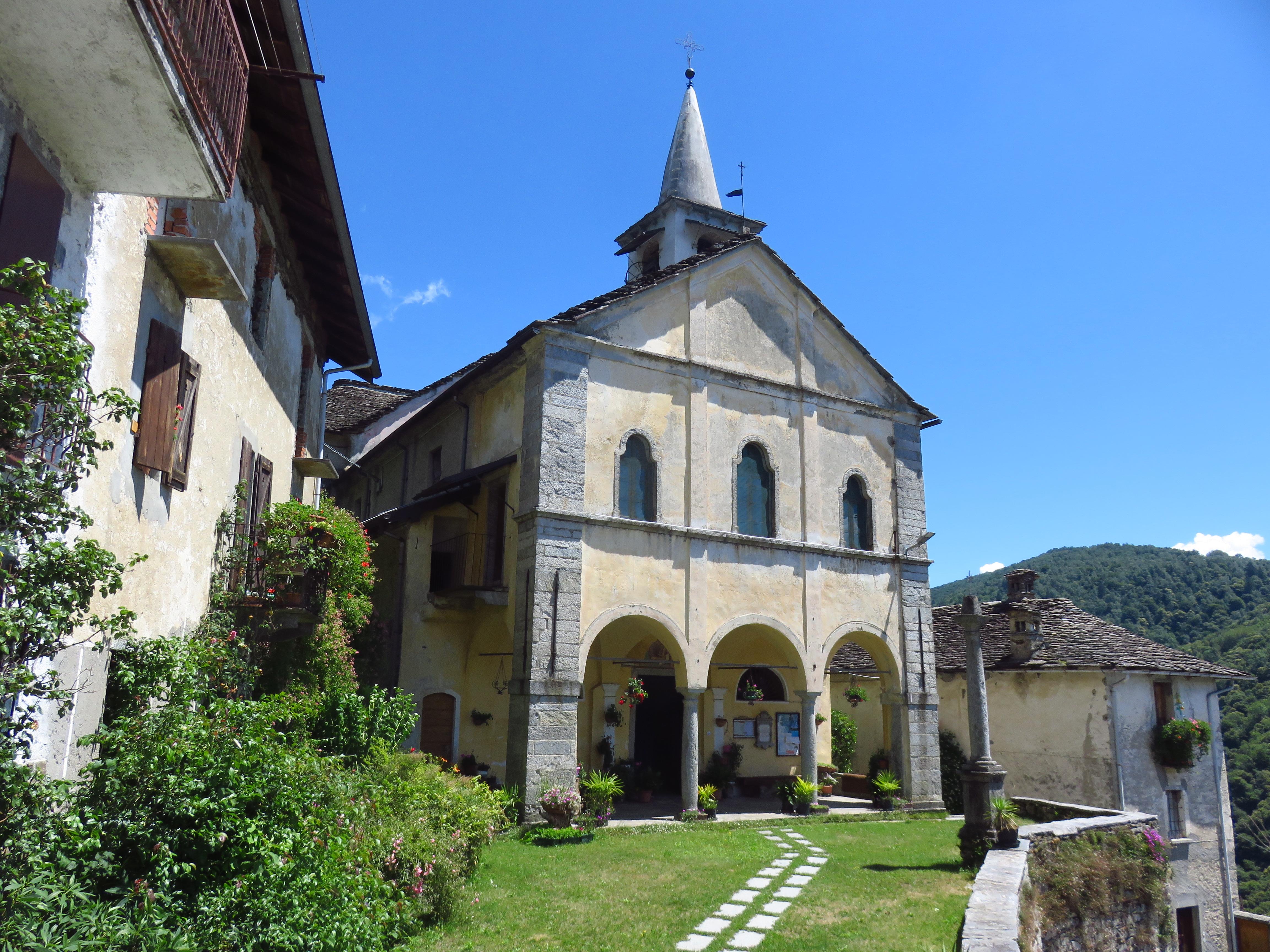 Parrocchiale San Matteo