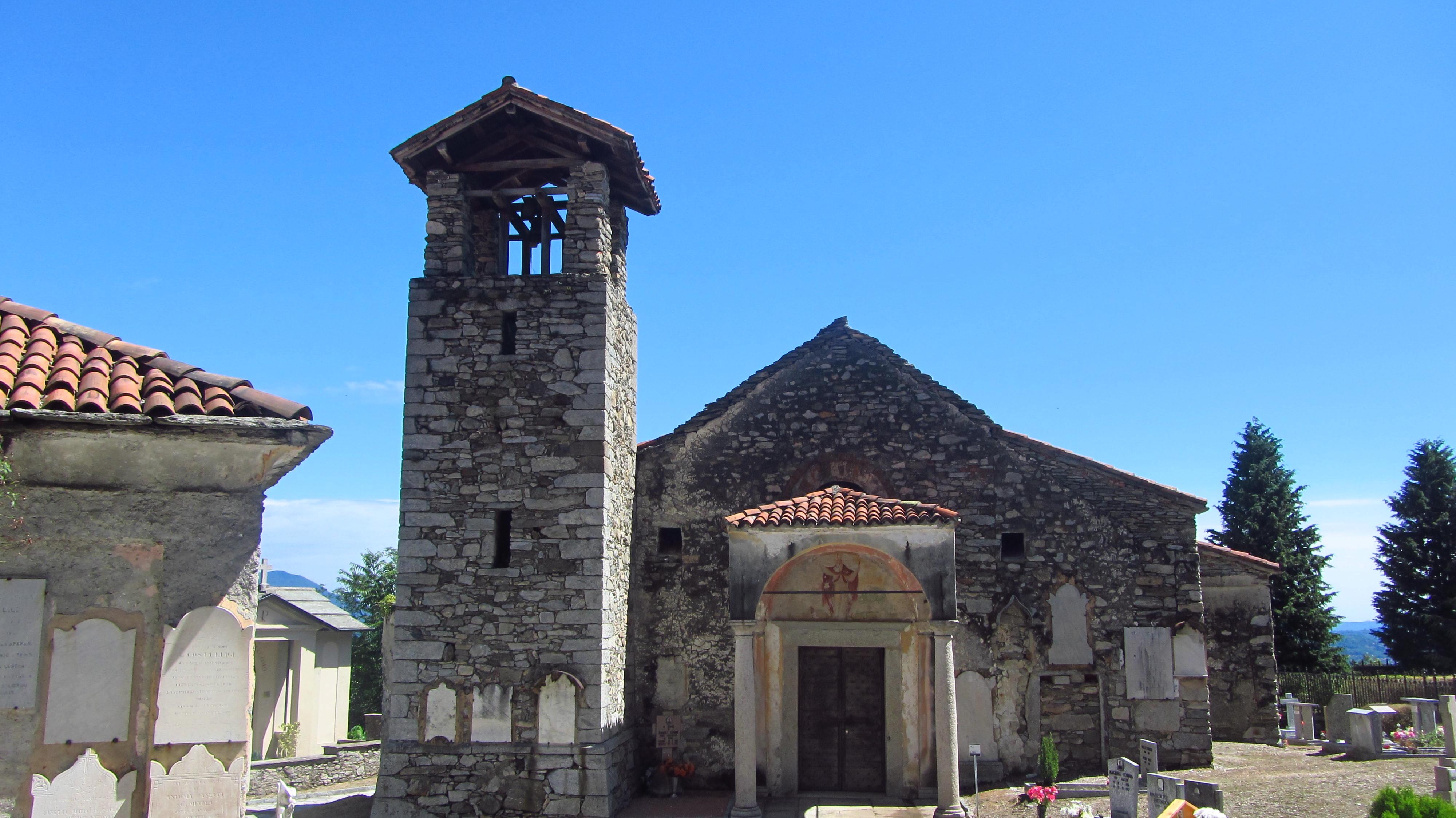Chiesa di Sant' Albino