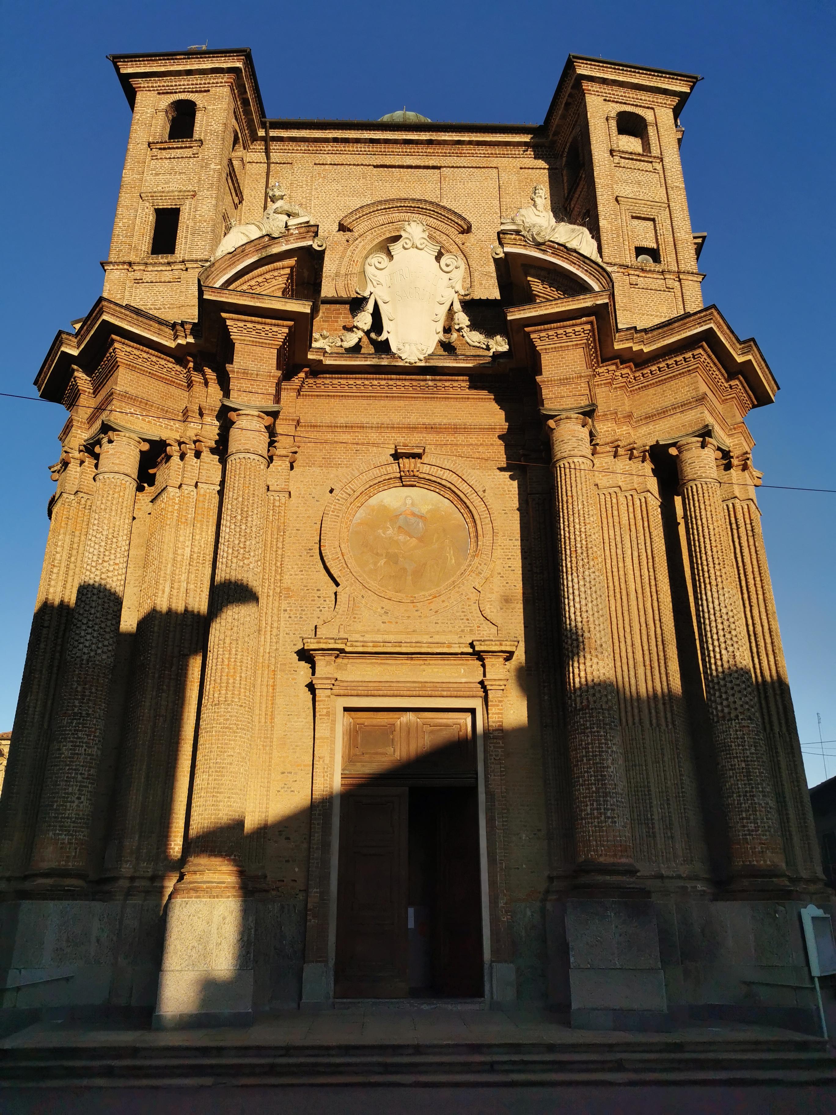 Chiesa dei Santi Michele