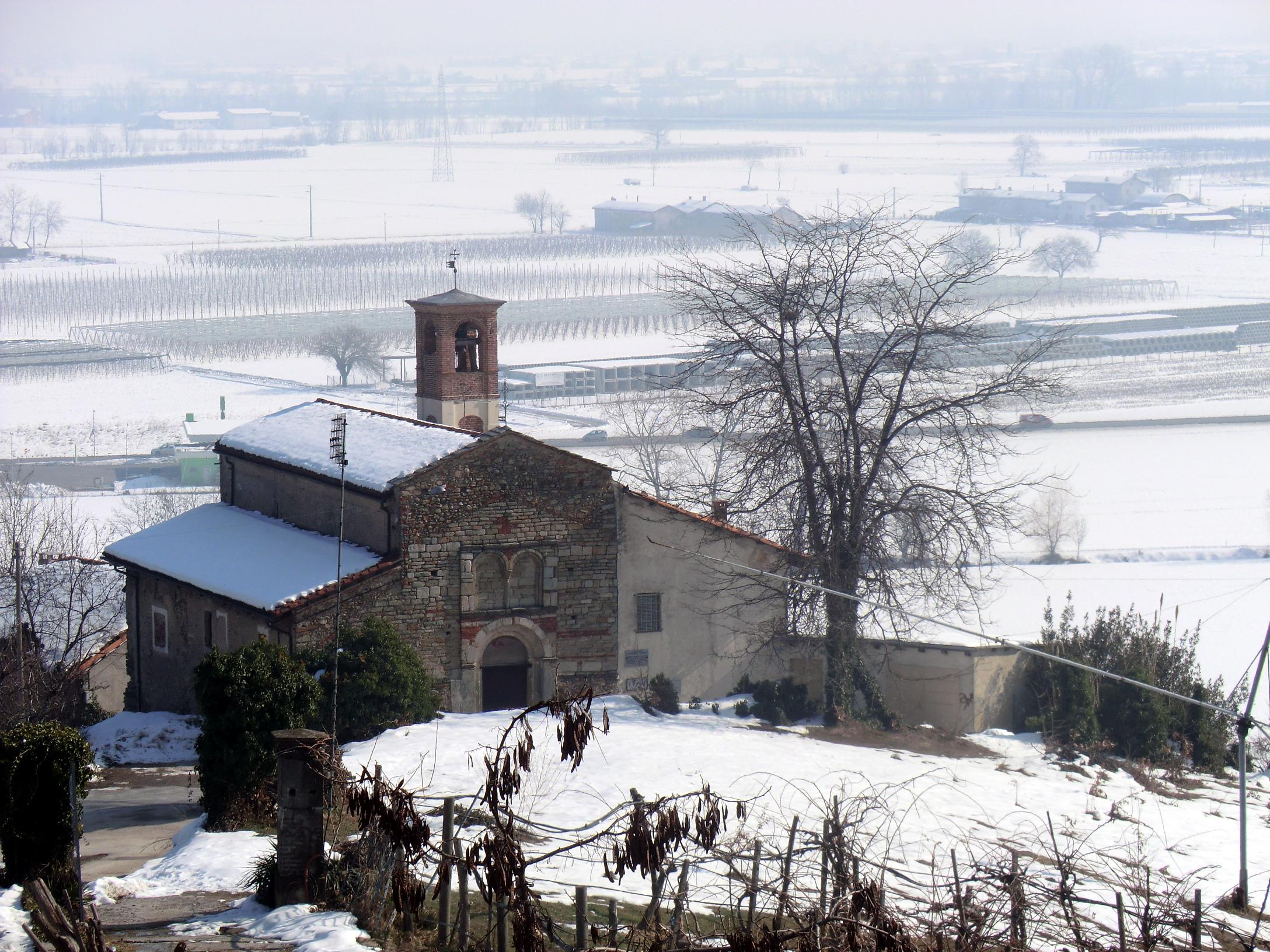 San Martino