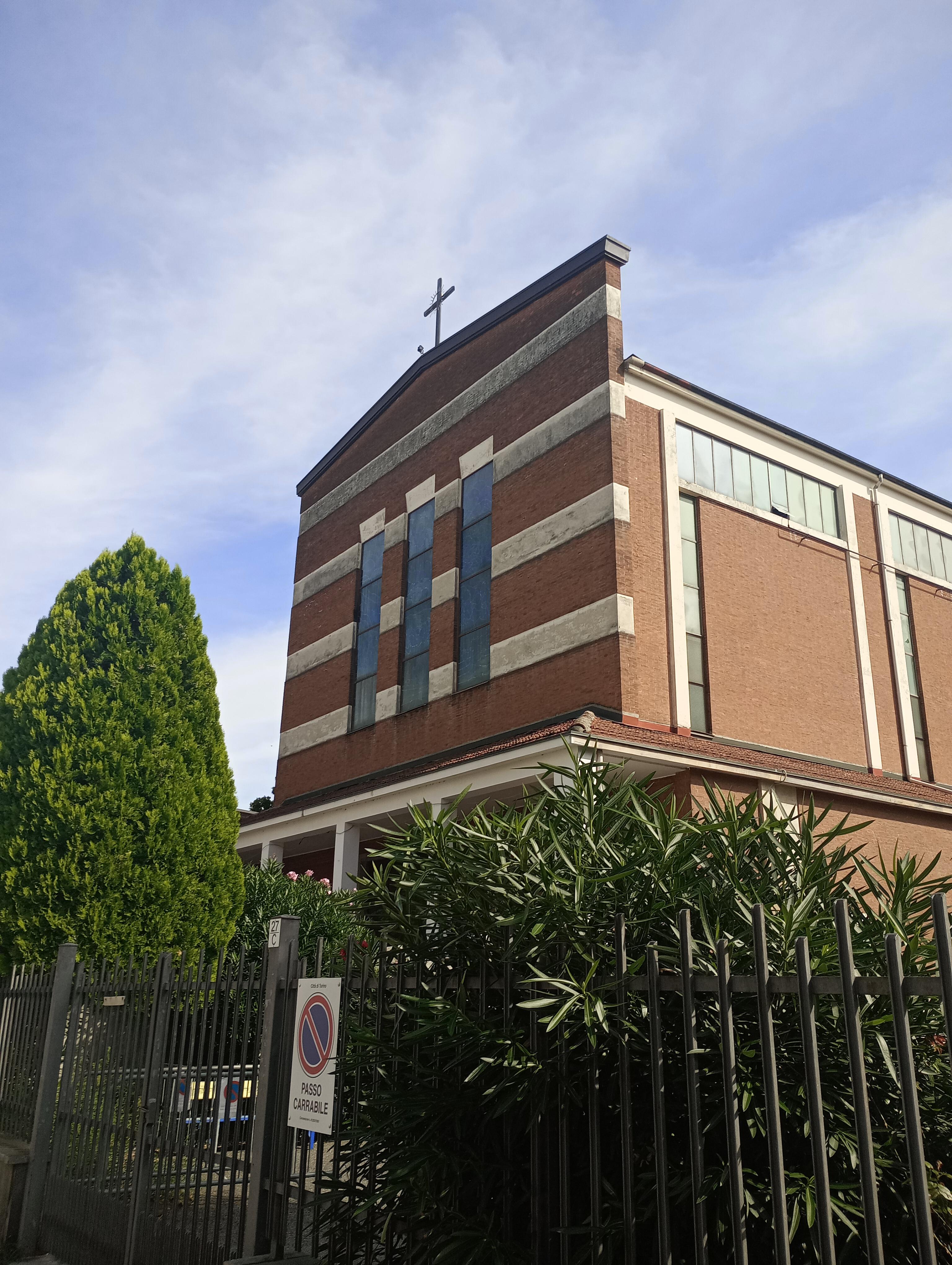 Nostra Signora del Sacro Cuore di Gesu