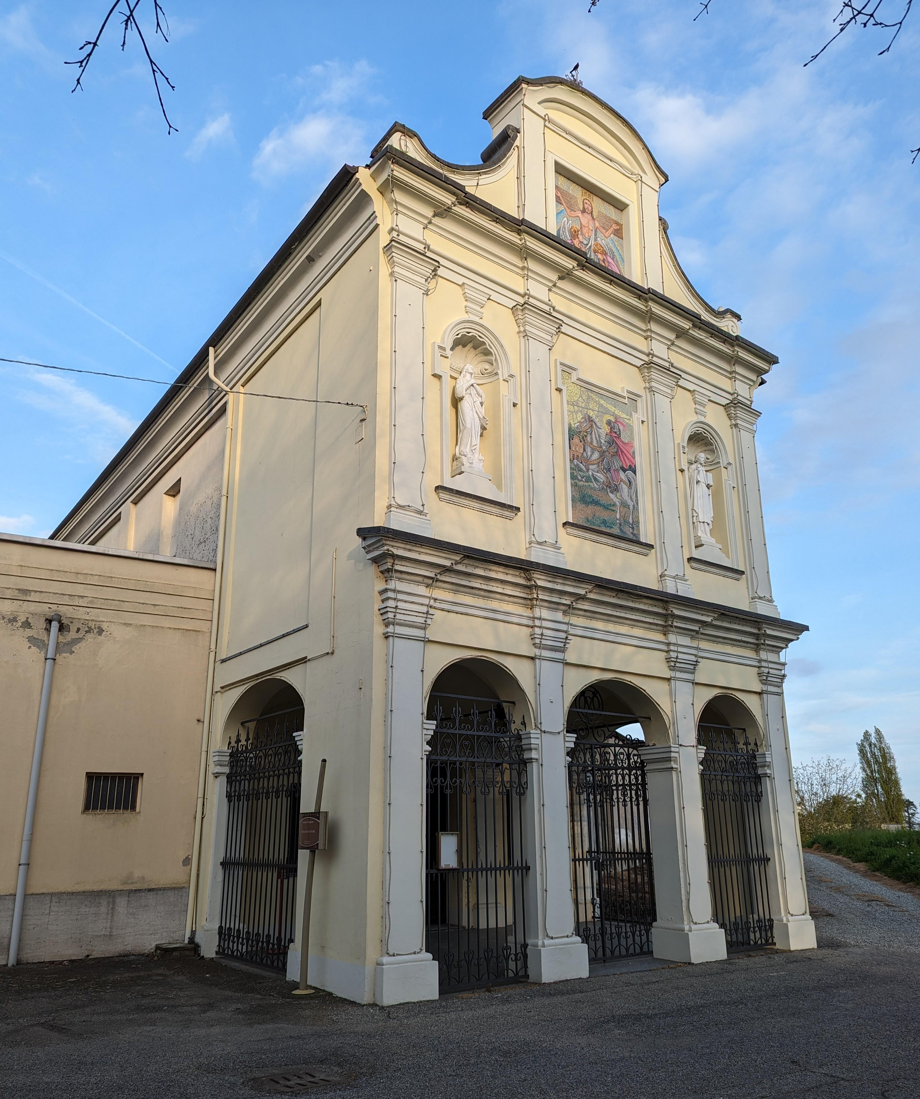 Chiesa di San Vittore
