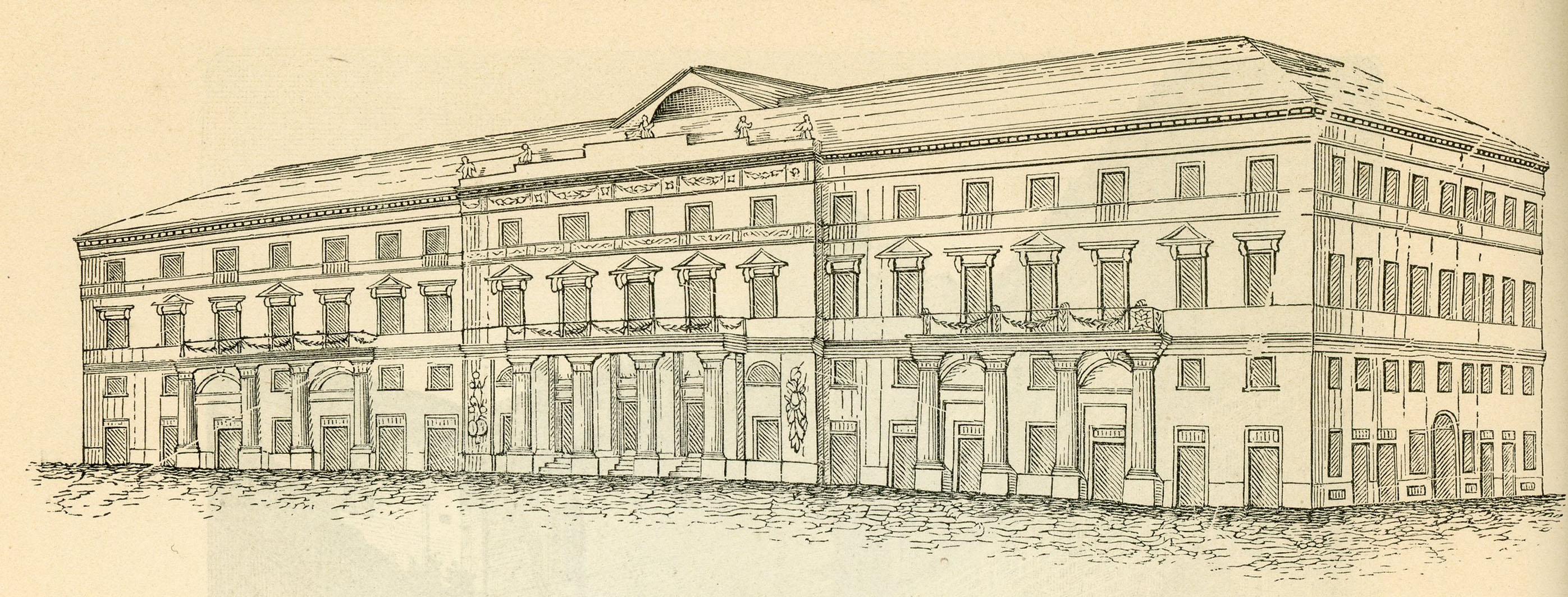 Teatro sociale