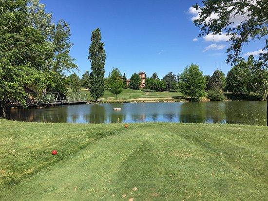 Golf Club Margara